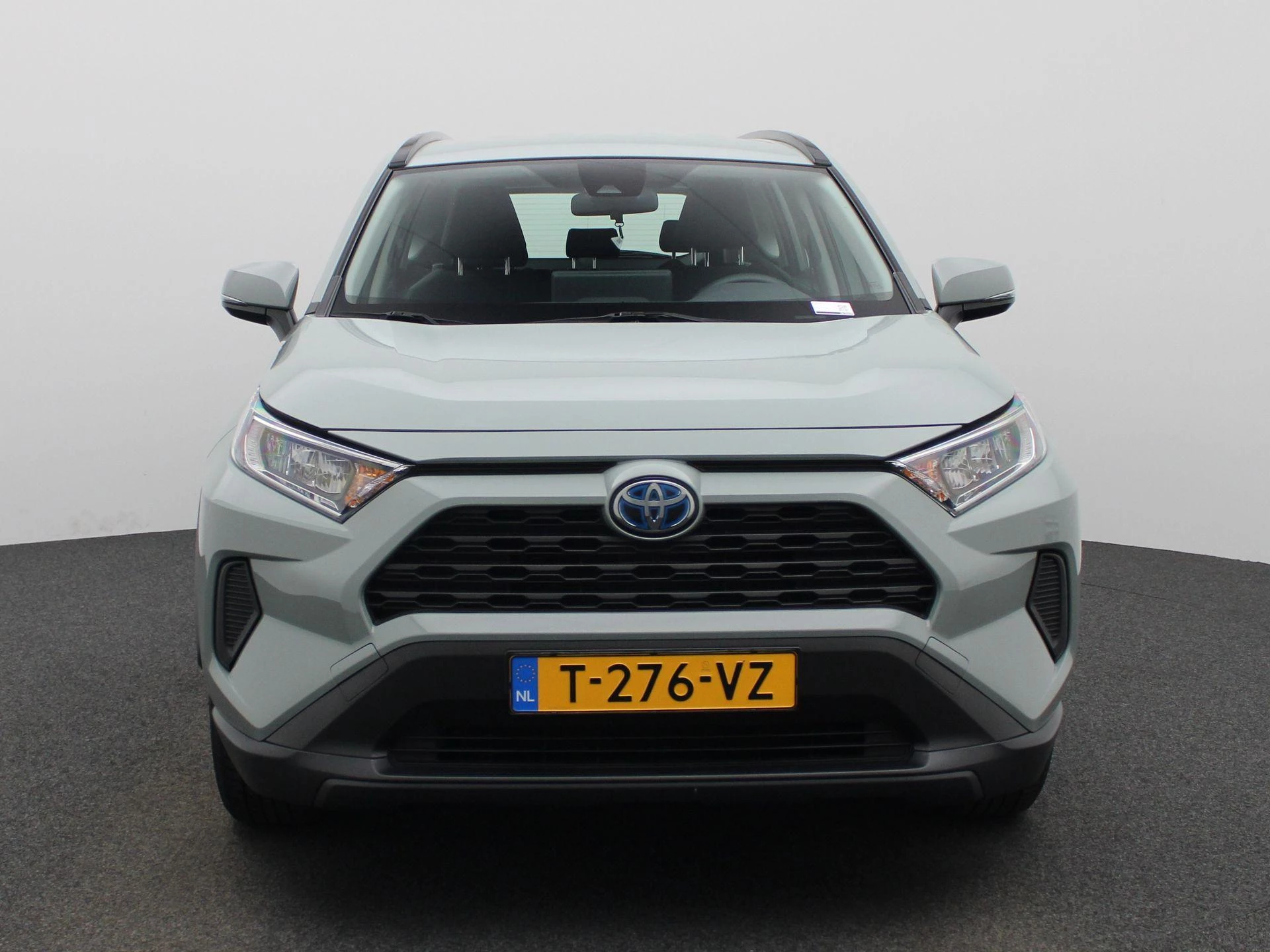 Toyota RAV4 – autofoto 4