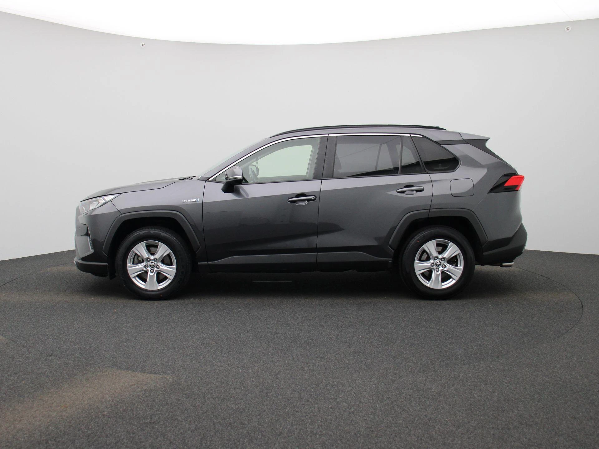 Toyota RAV4 – autofoto 5