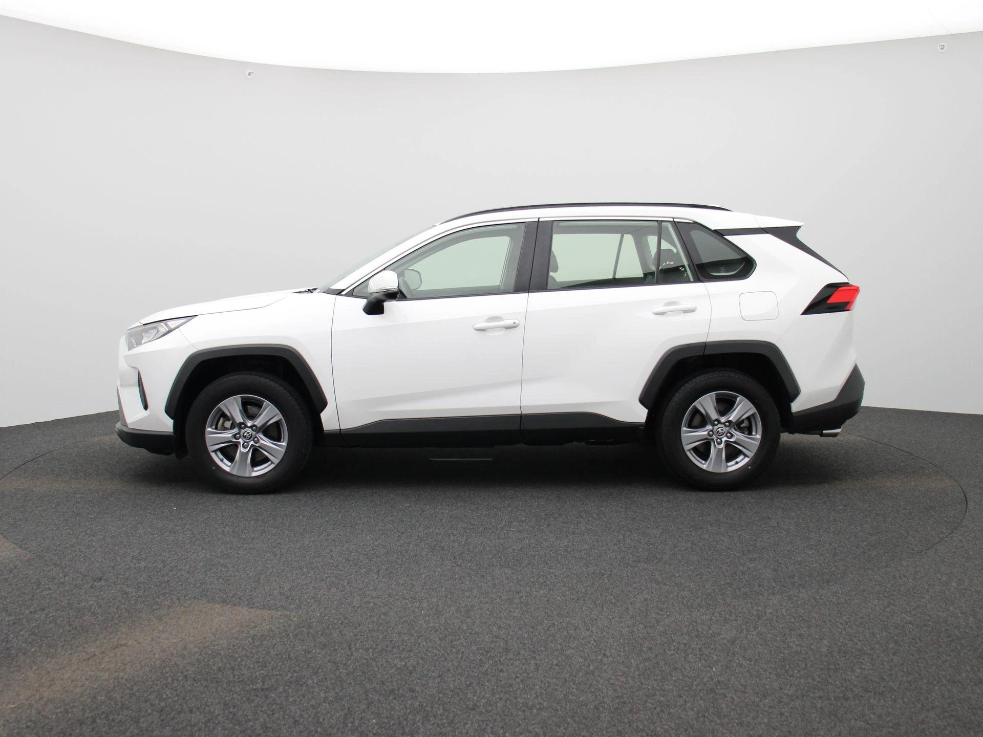 Toyota RAV4 – autofoto 5