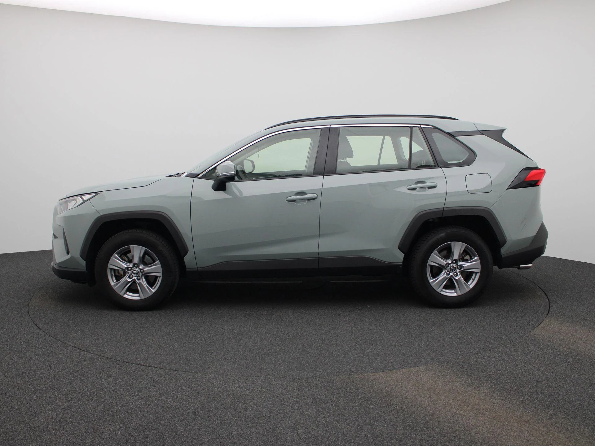 Toyota RAV4 – autofoto 5