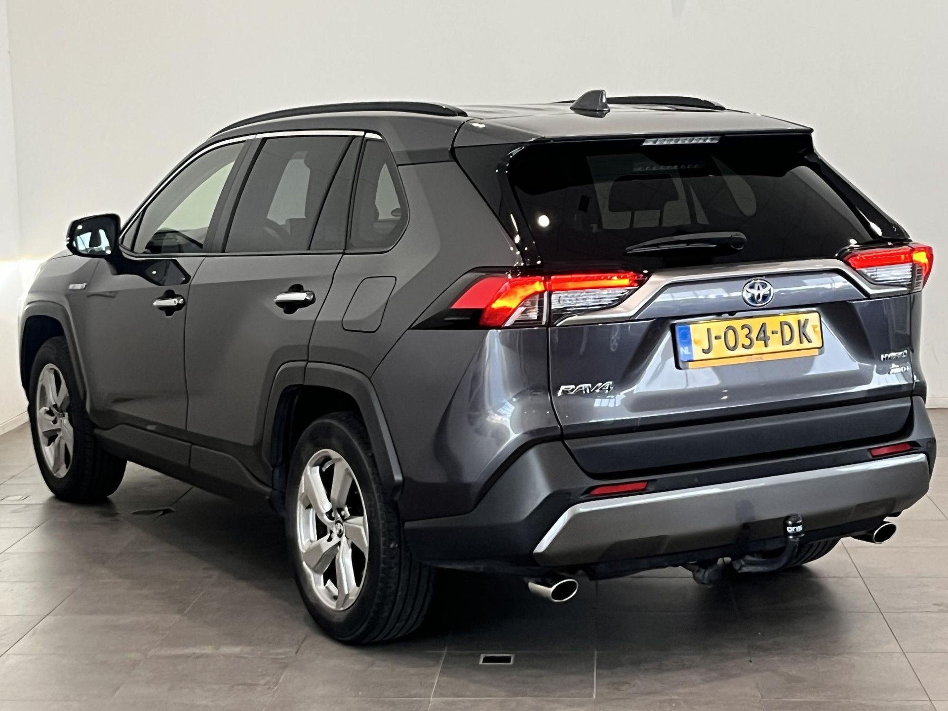 Toyota RAV4 met kenteken J-034-DK – autofoto 4