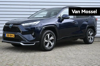 Toyota RAV4 financial lease – kenteken JSK-84-G