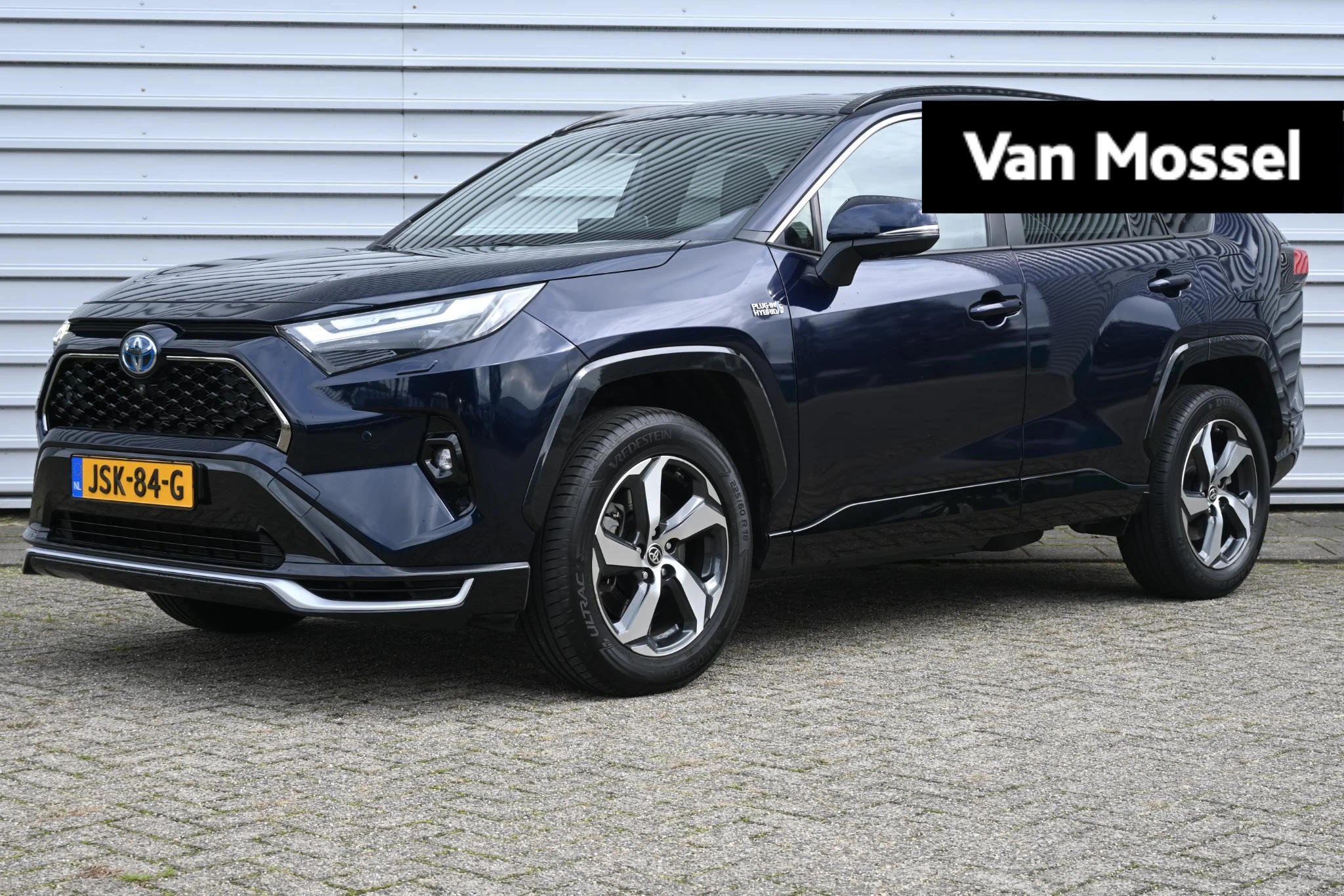 Toyota RAV4 met kenteken JSK-84-G – autofoto 2