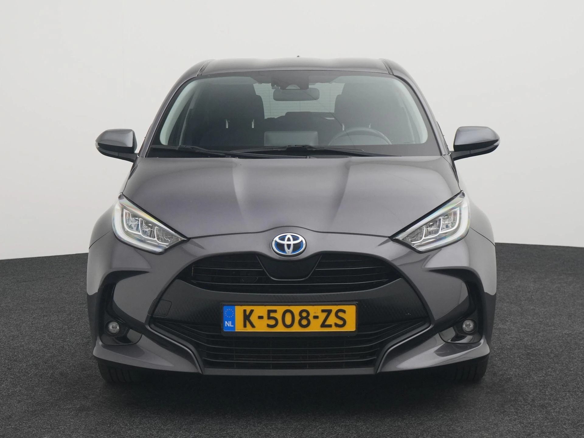 Toyota Yaris – autofoto 4