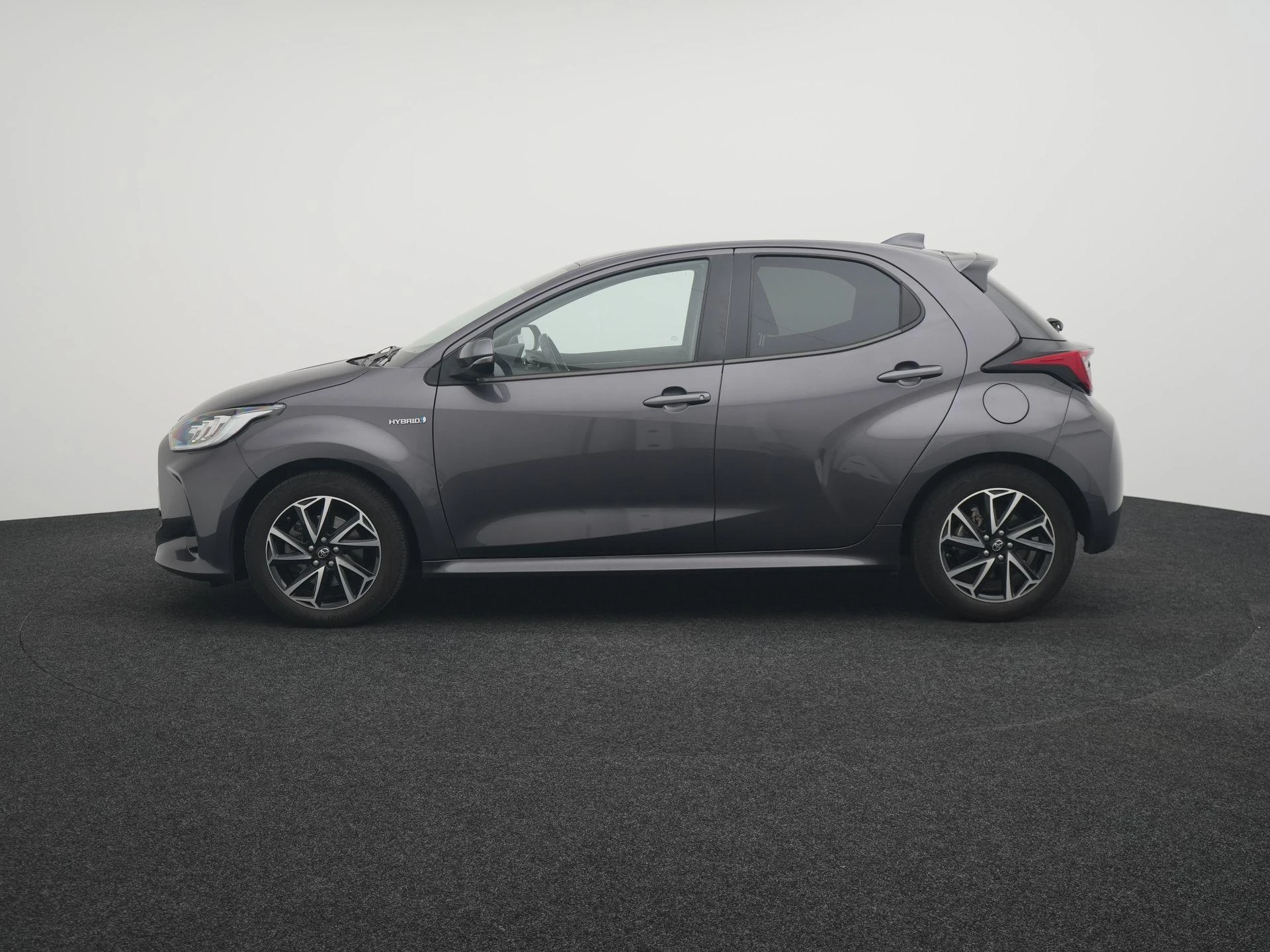Toyota Yaris – autofoto 5