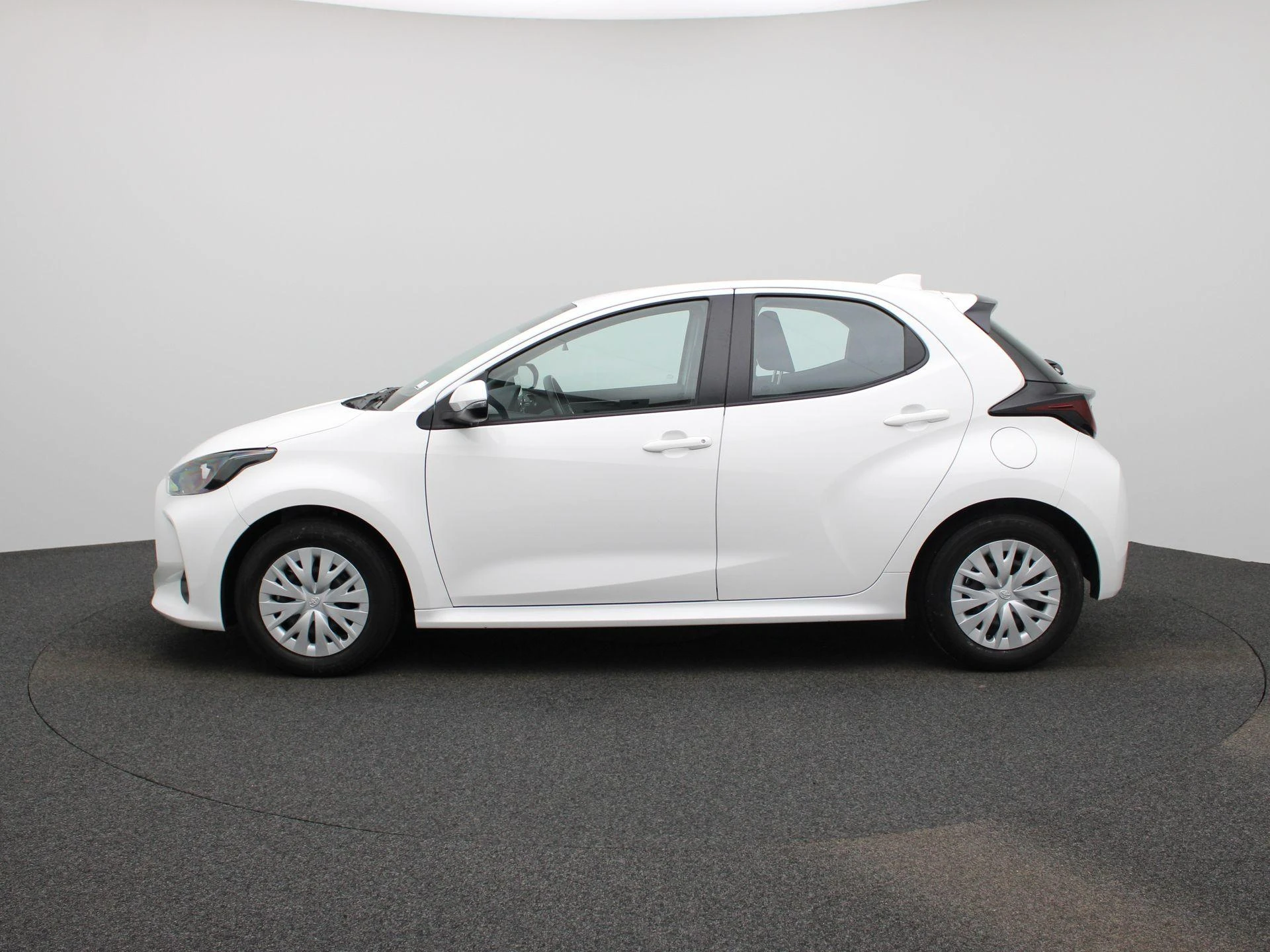 Toyota Yaris – autofoto 5