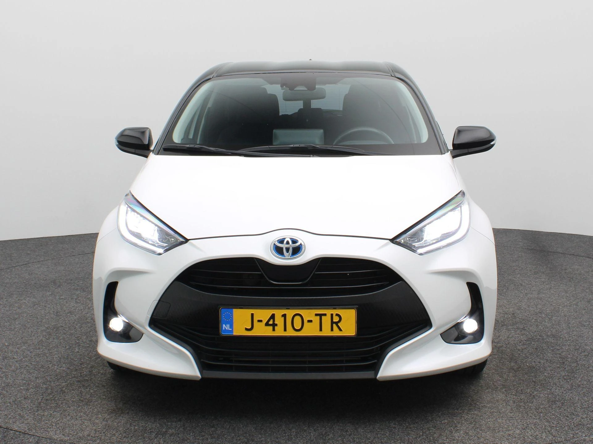 Toyota Yaris – autofoto 5