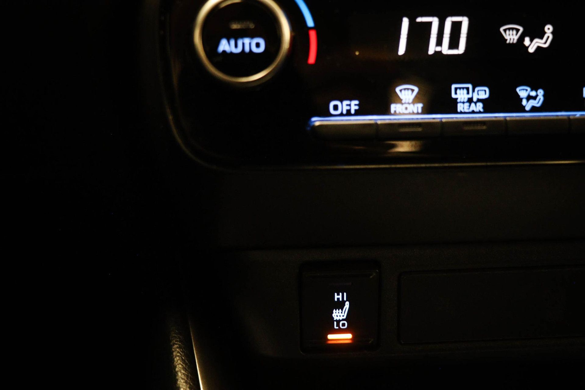 Toyota Yaris met kenteken L-410-TX – autofoto 5