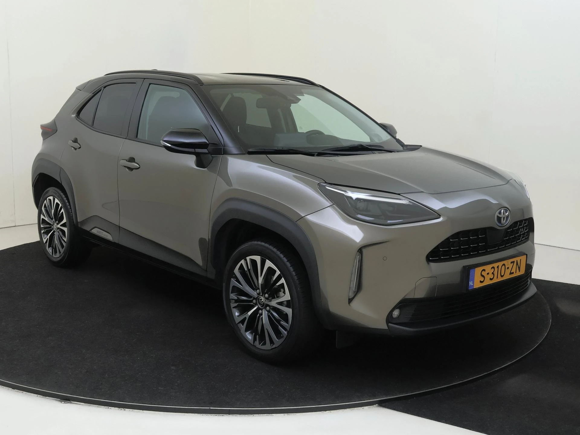 Toyota YarisCross – autofoto 3