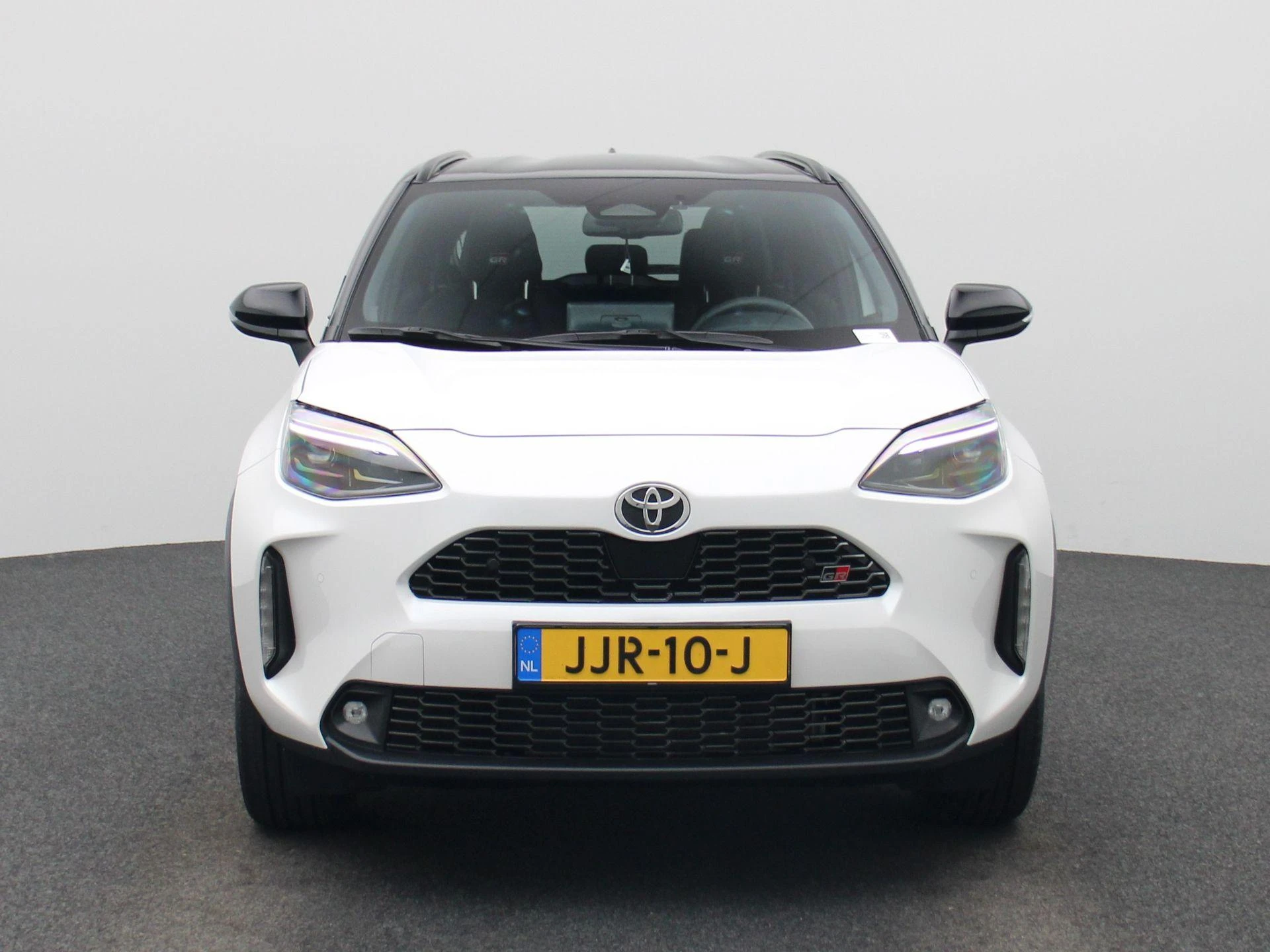 Toyota YarisCross – autofoto 4