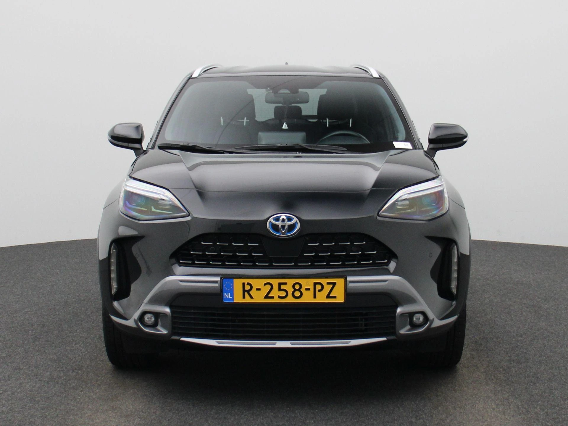 Toyota YarisCross – autofoto 4