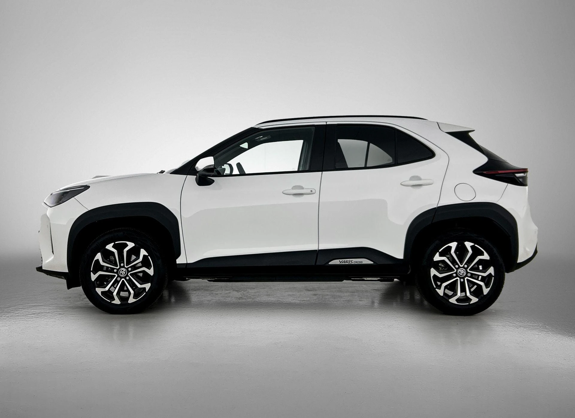 Toyota YarisCross – autofoto 4