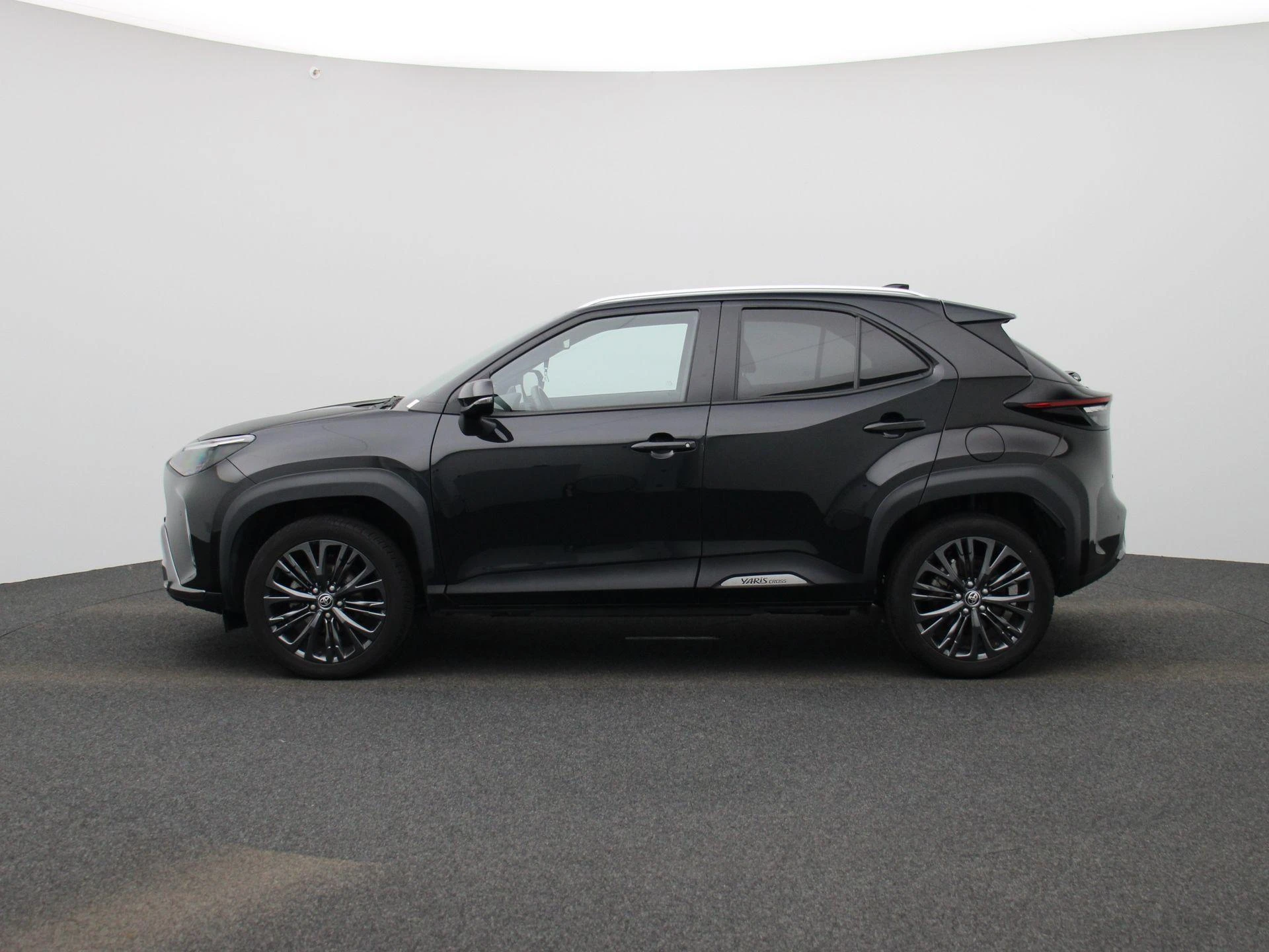 Toyota YarisCross – autofoto 5