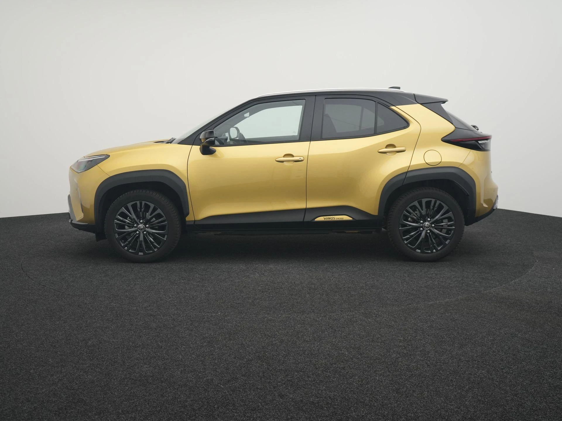 Toyota YarisCross – autofoto 5
