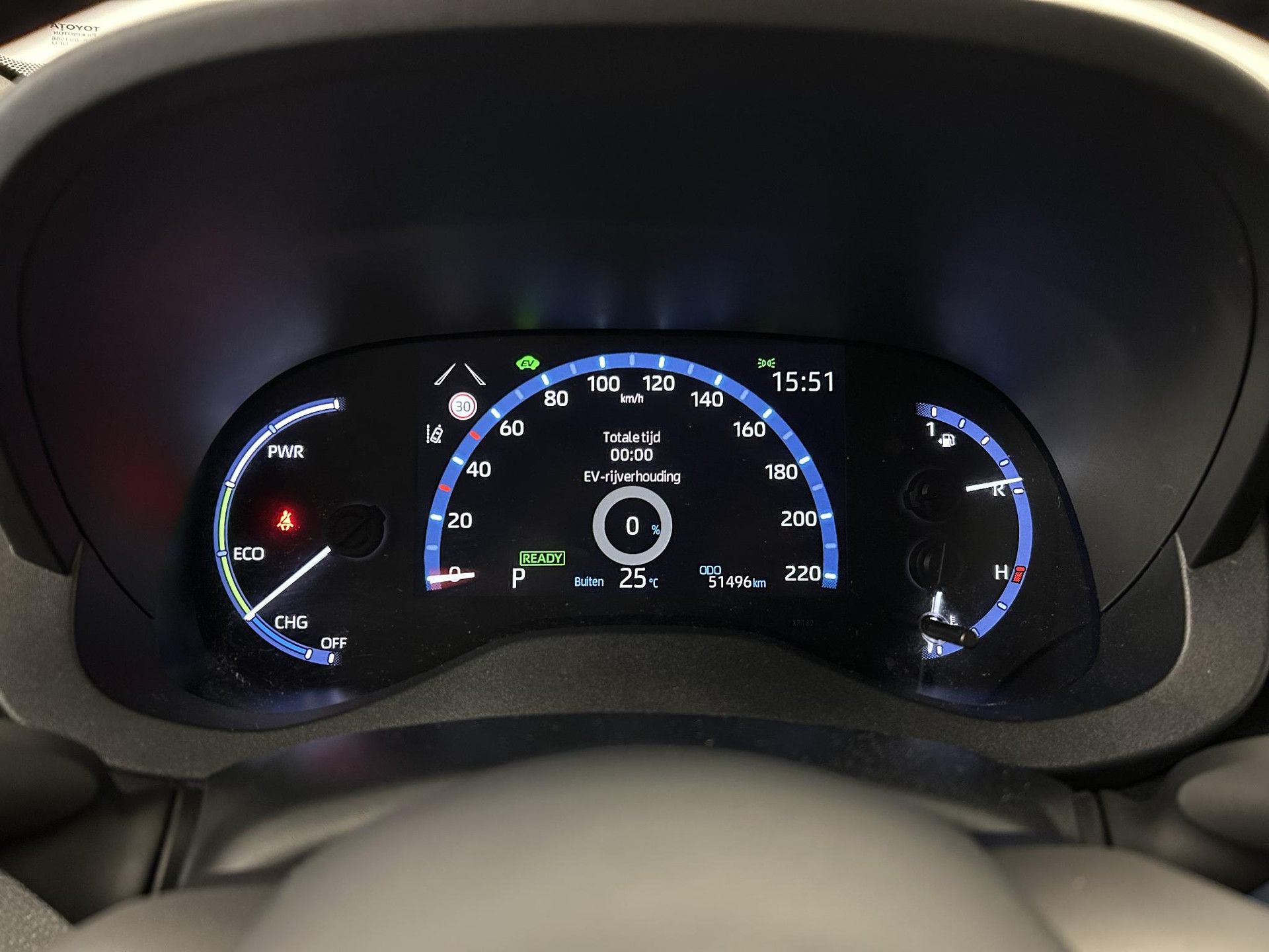 Toyota YarisCross met kenteken T-632-GX – autofoto 4