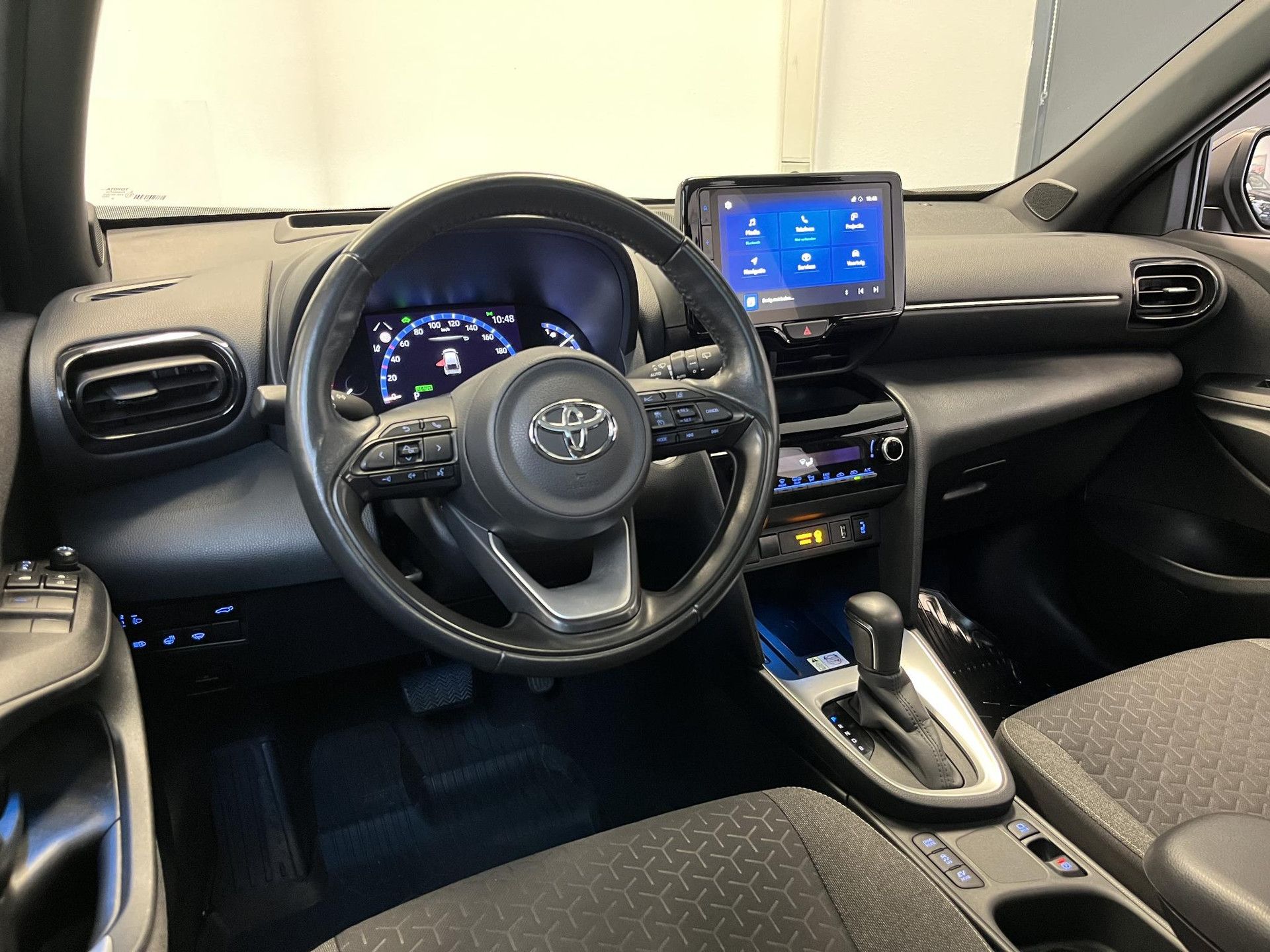 Toyota YarisCross met kenteken T-845-VS – autofoto 3