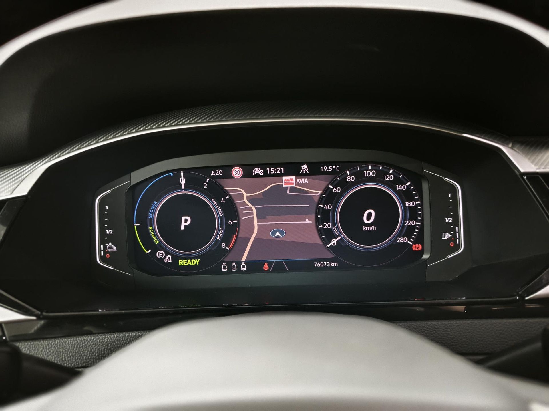 Volkswagen Arteon met kenteken KTH-56-N – autofoto 4