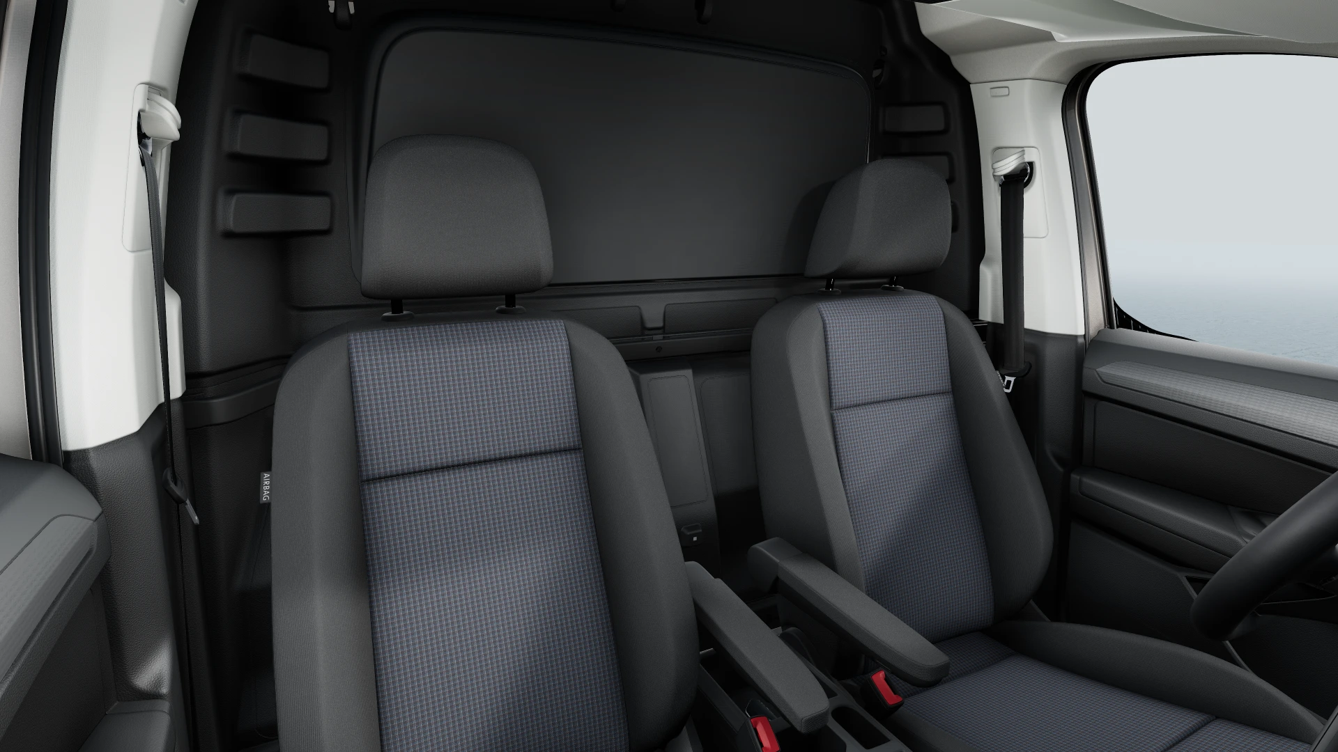 Volkswagen Caddy met kenteken 118 – autofoto 4
