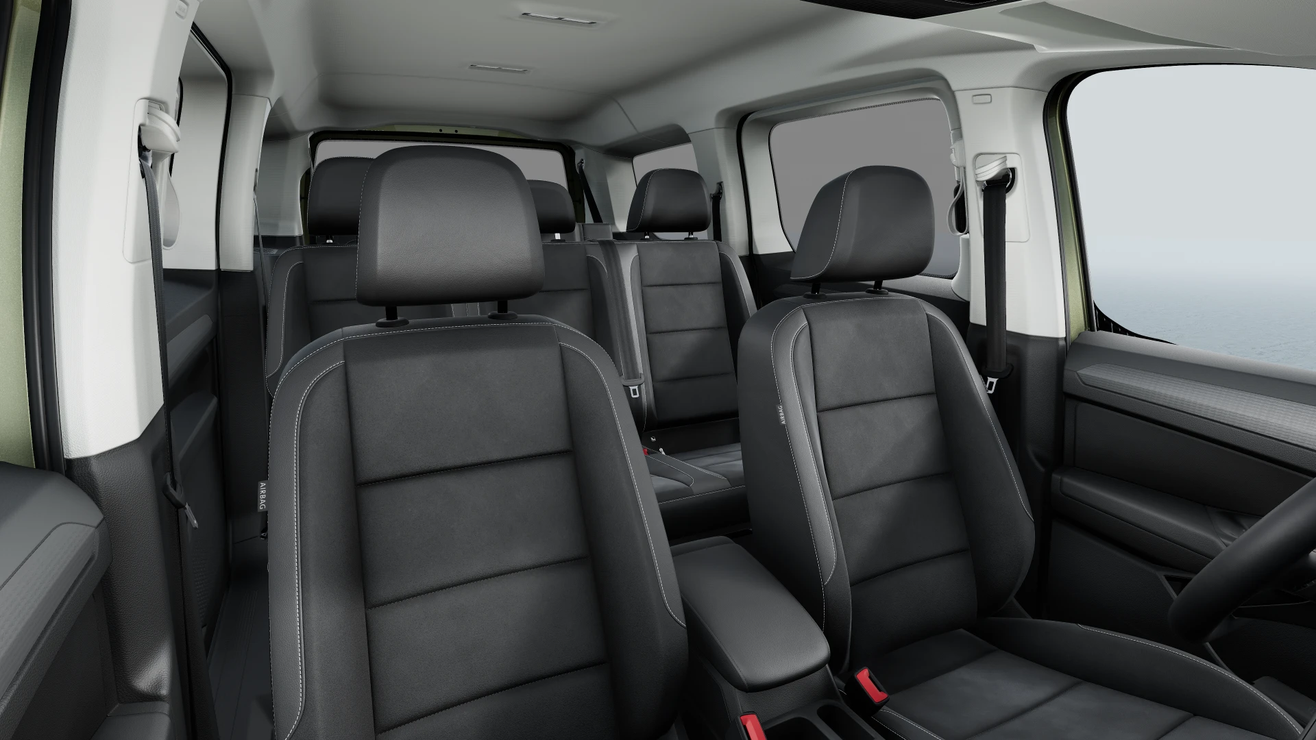 Volkswagen Caddy – autofoto 4