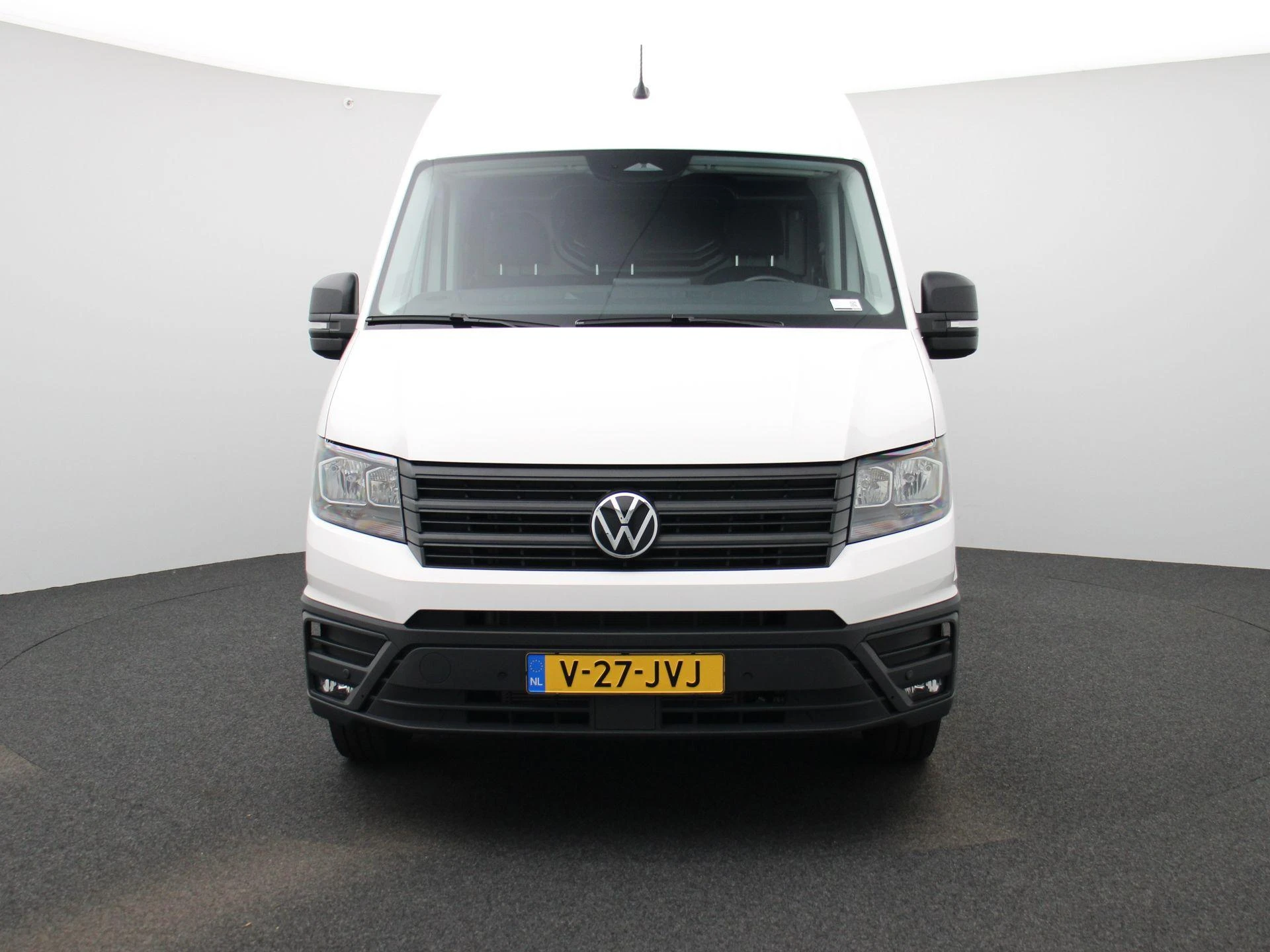 Volkswagen Crafter – autofoto 4