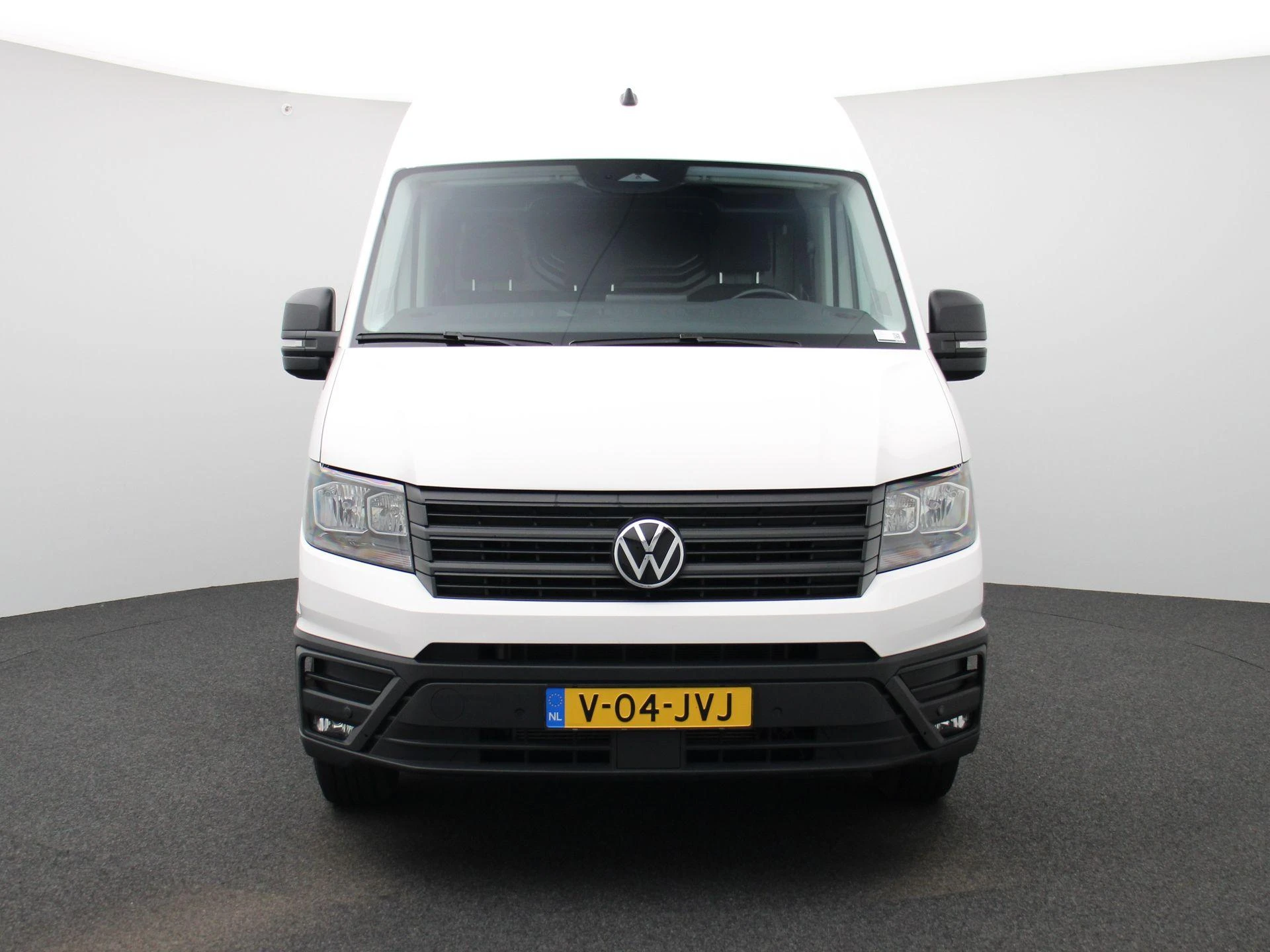 Volkswagen Crafter – autofoto 4