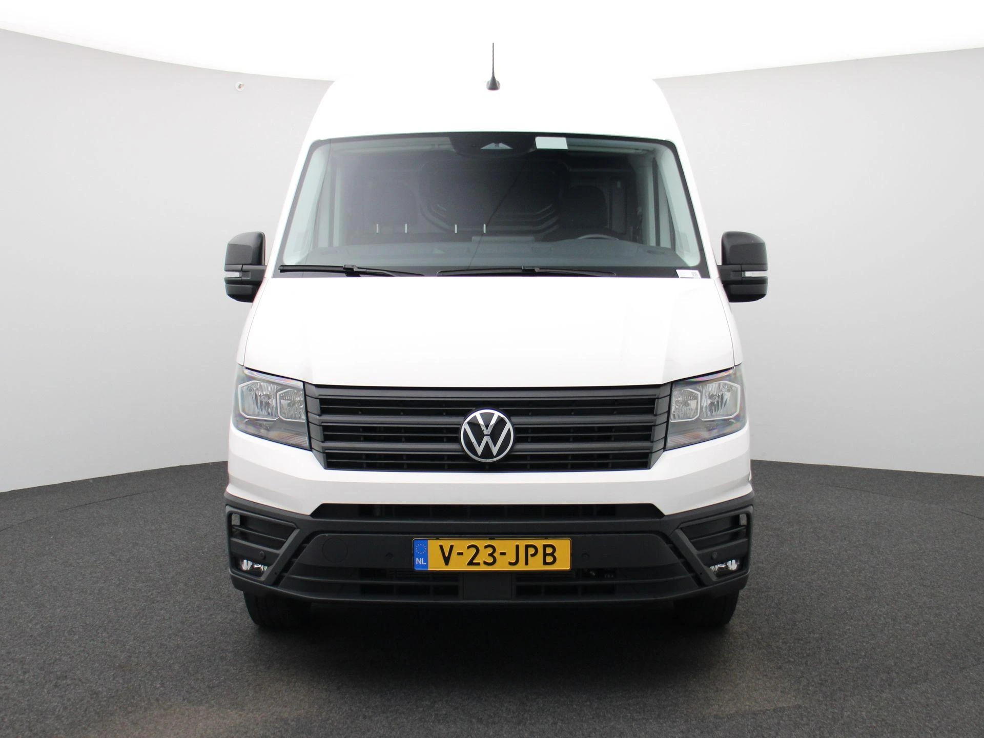 Volkswagen Crafter – autofoto 4