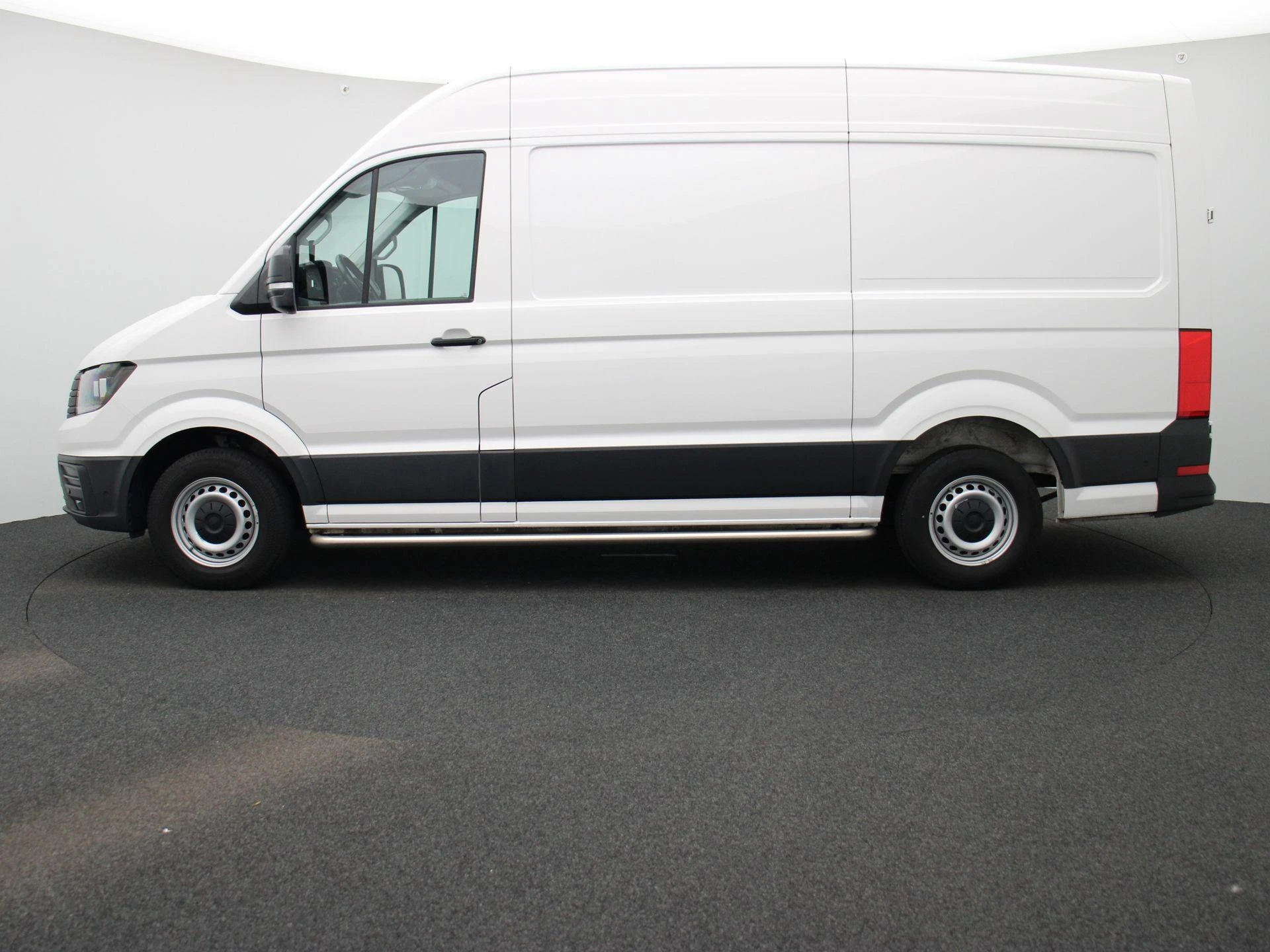 Volkswagen Crafter – autofoto 5