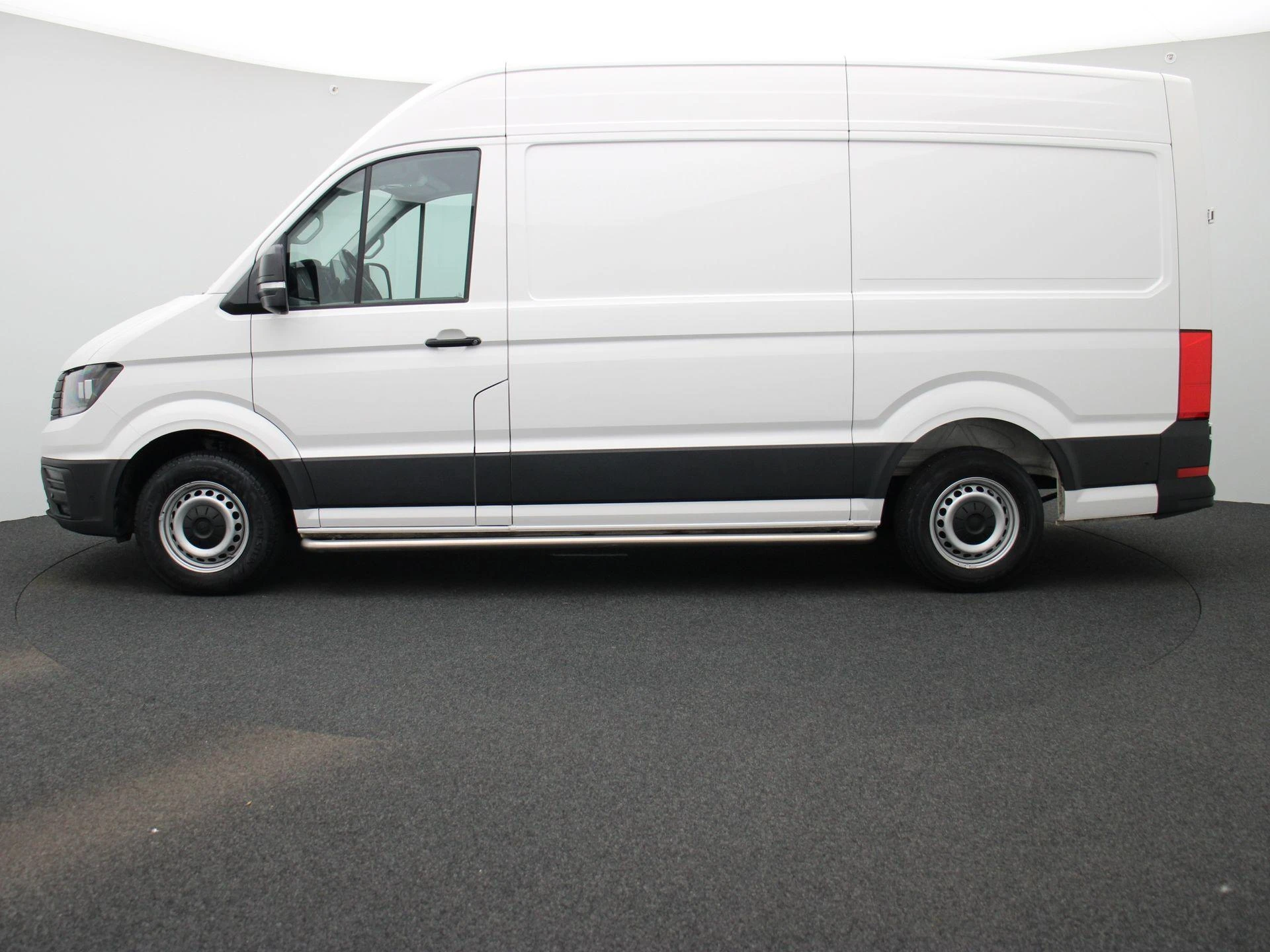 Volkswagen Crafter – autofoto 5