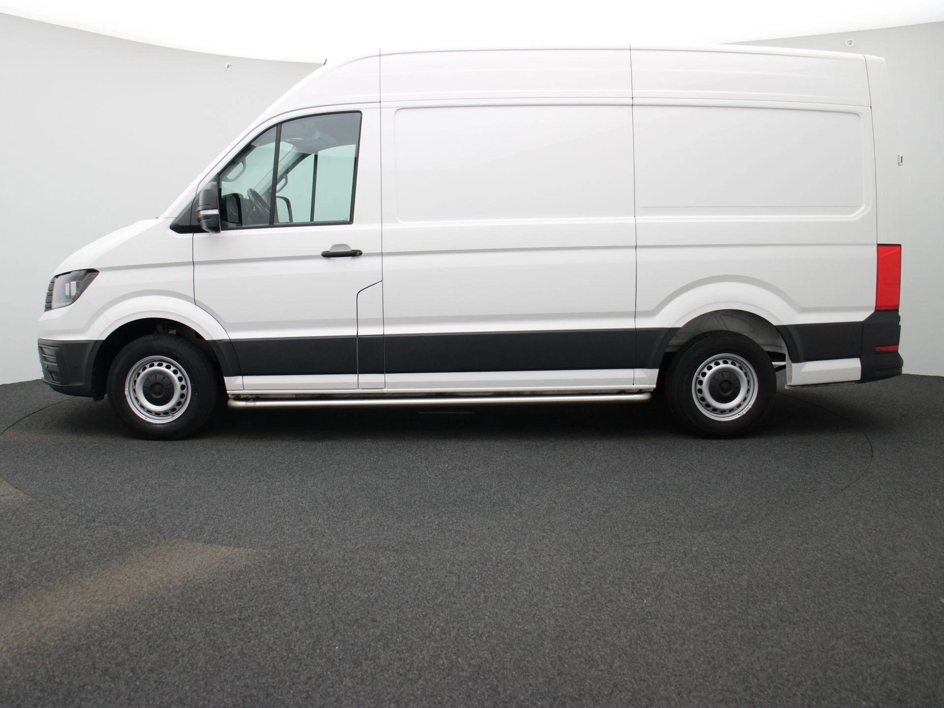 Volkswagen Crafter – autofoto 5