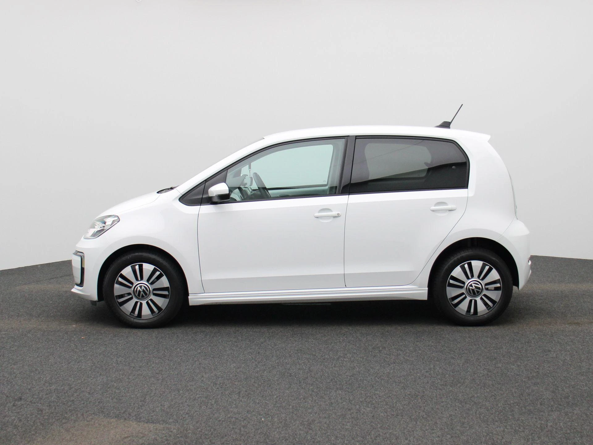 Volkswagen E-Up! – autofoto 5