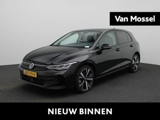 Volkswagen Golf financial lease – kenteken 03100