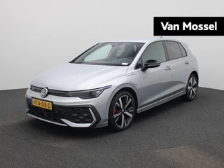 Volkswagen Golf financial lease – kenteken 03100