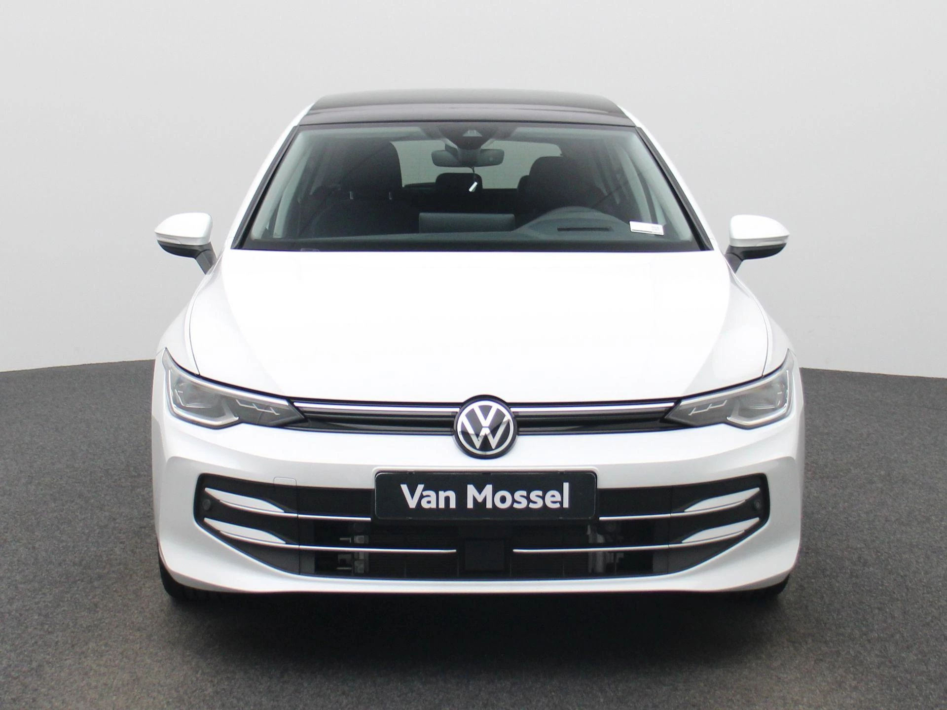 Volkswagen Golf met kenteken 03100 – autofoto 4