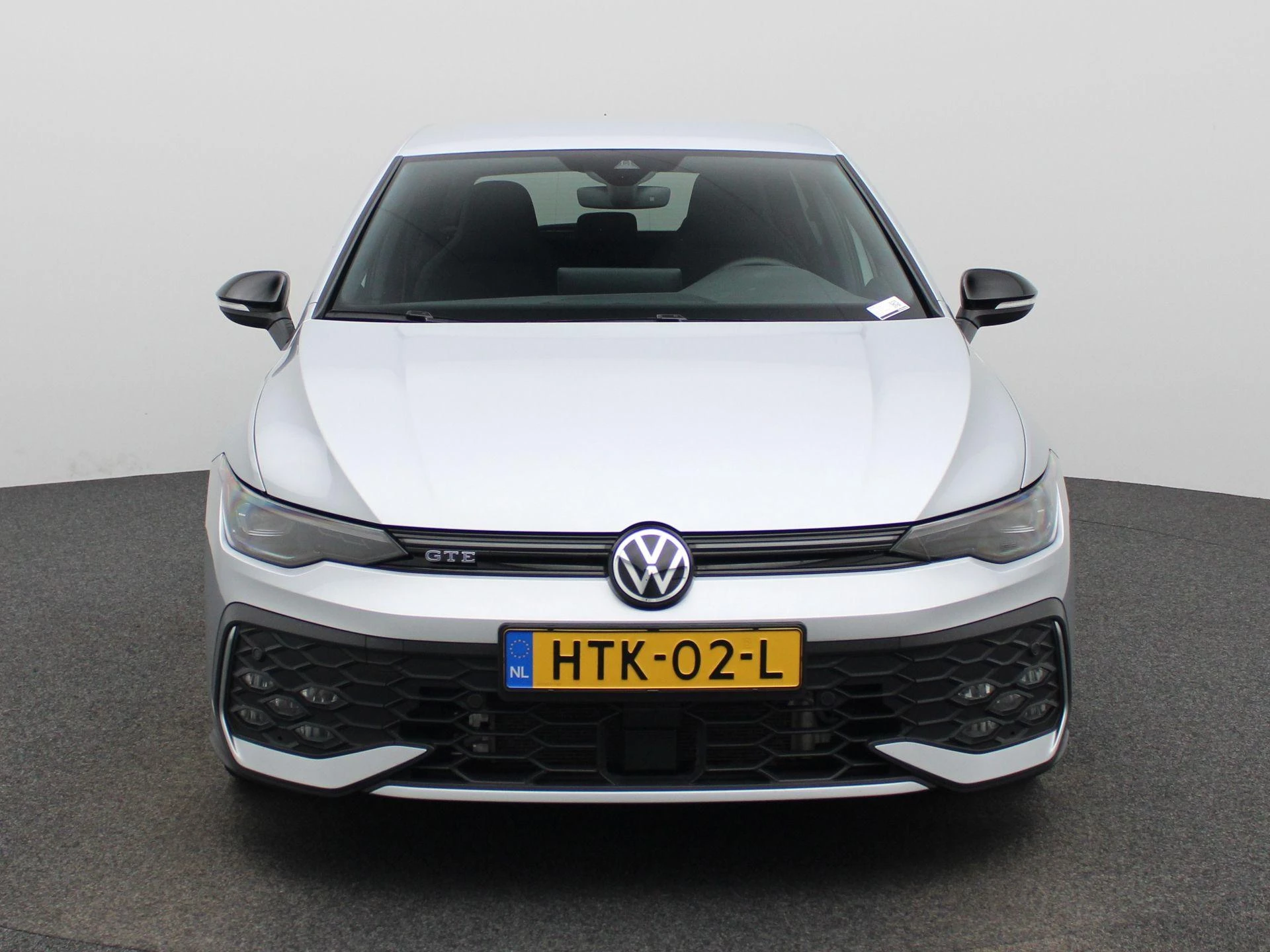 Volkswagen Golf met kenteken 03100 – autofoto 4