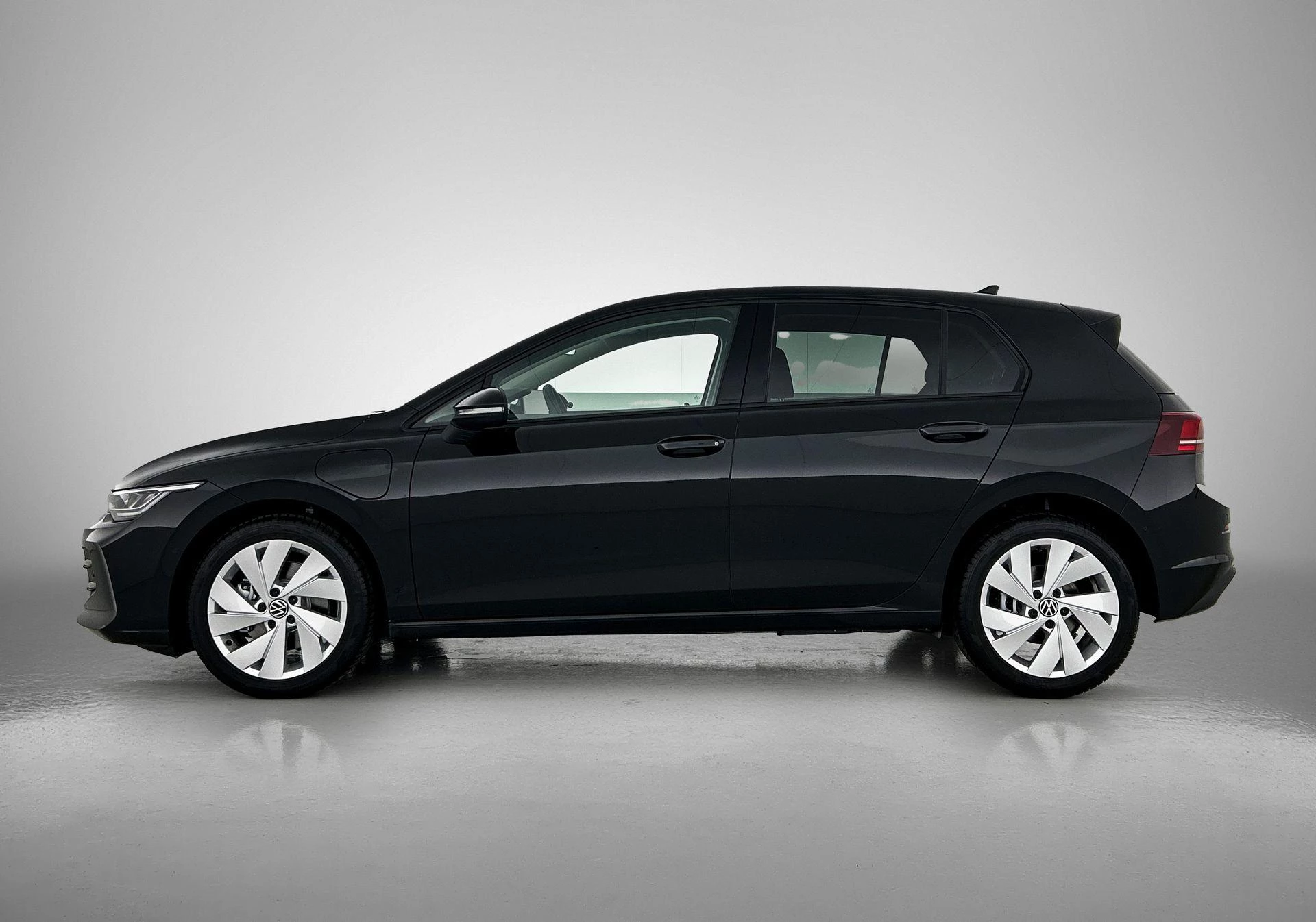 Volkswagen Golf met kenteken 03100 – autofoto 4