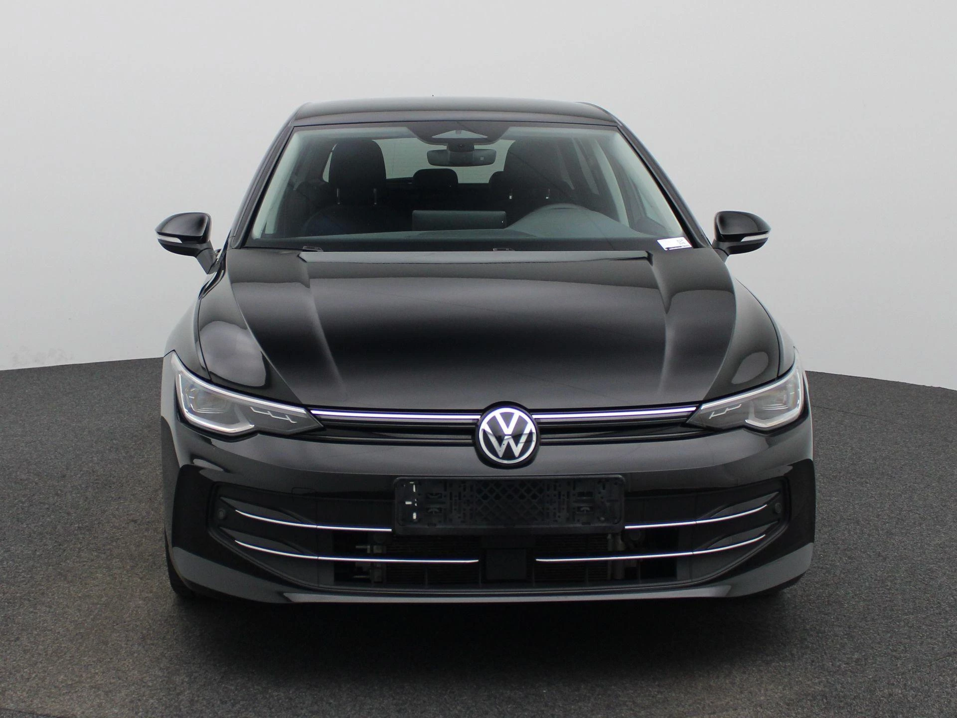 Volkswagen Golf met kenteken 03100 – autofoto 4