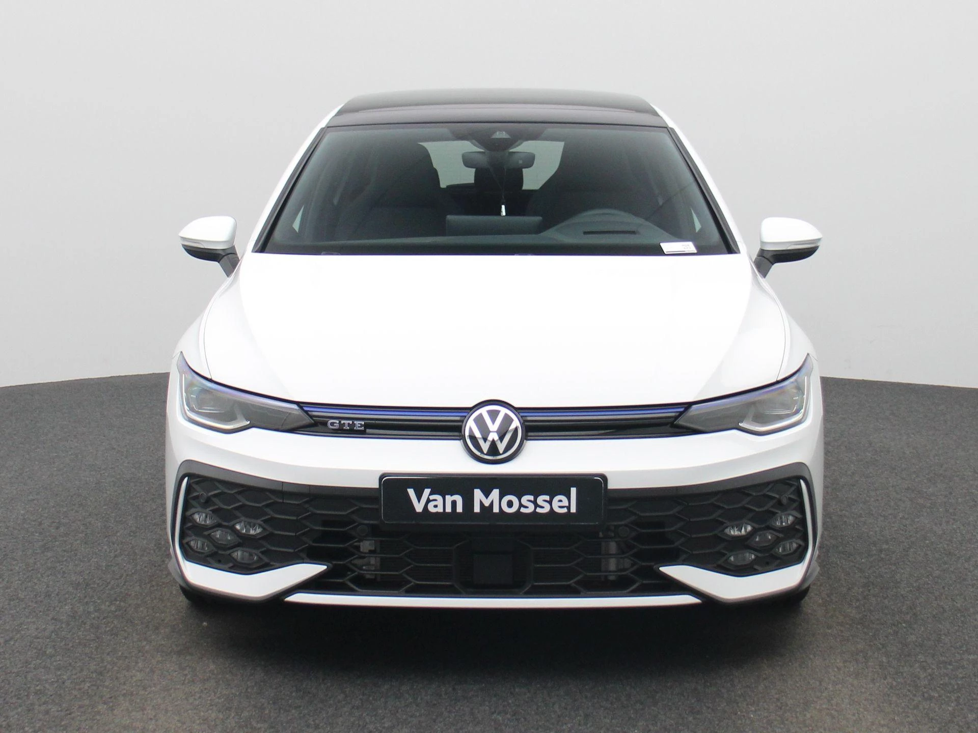 Volkswagen Golf met kenteken 03100 – autofoto 4
