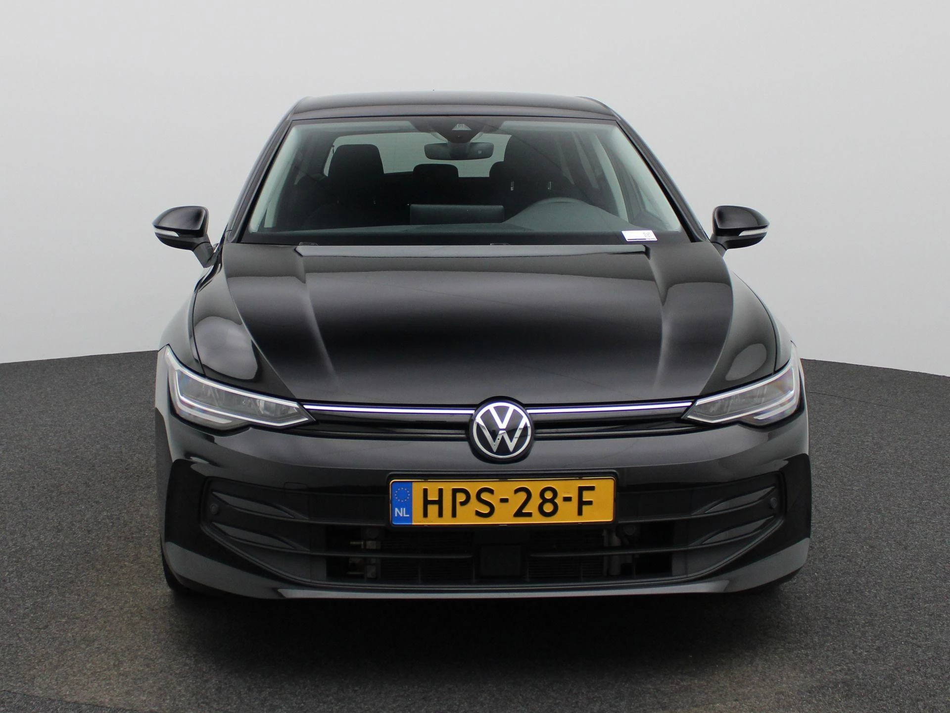 Volkswagen Golf met kenteken 03100 – autofoto 4