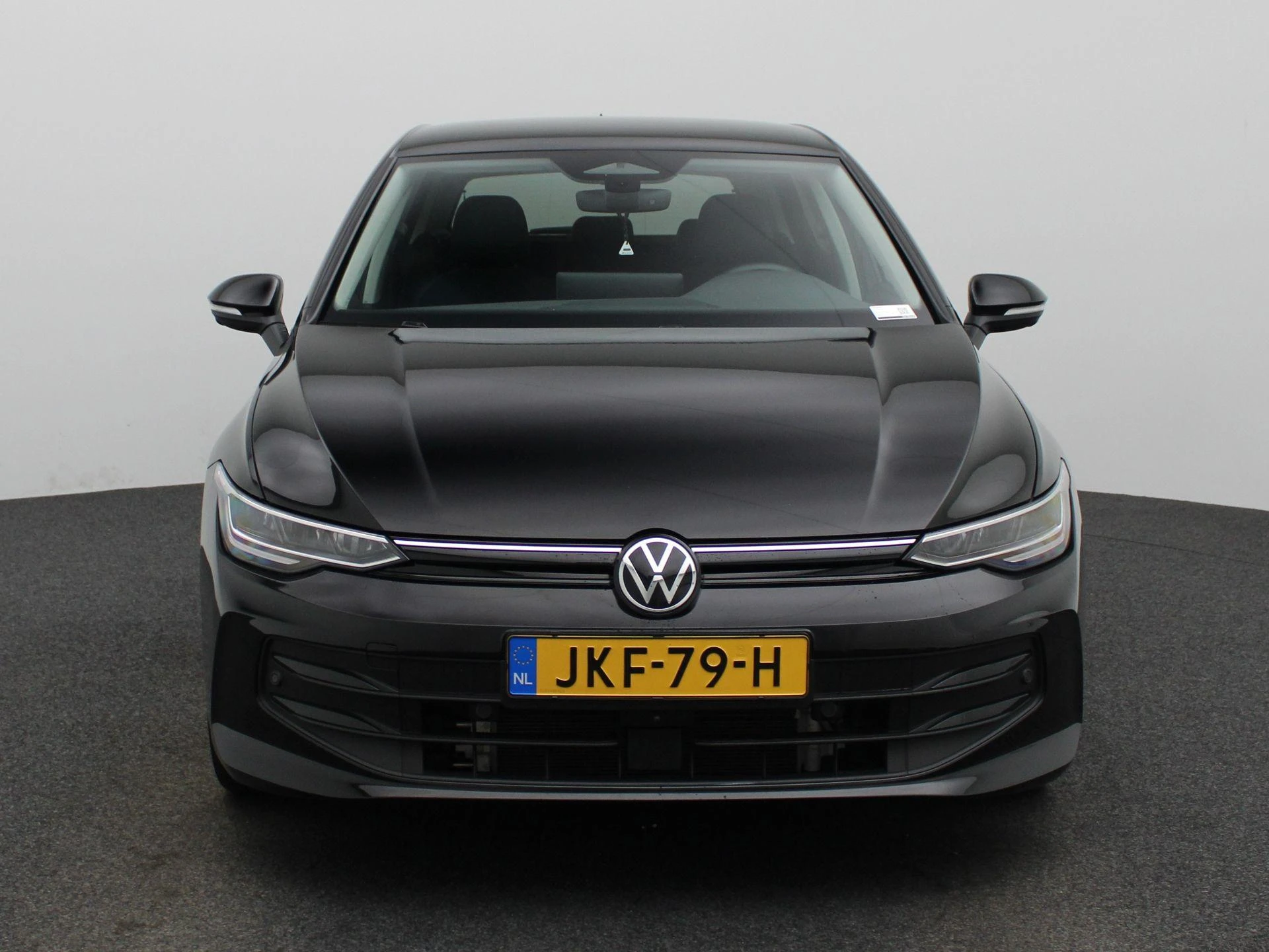 Volkswagen Golf met kenteken 03100 – autofoto 4