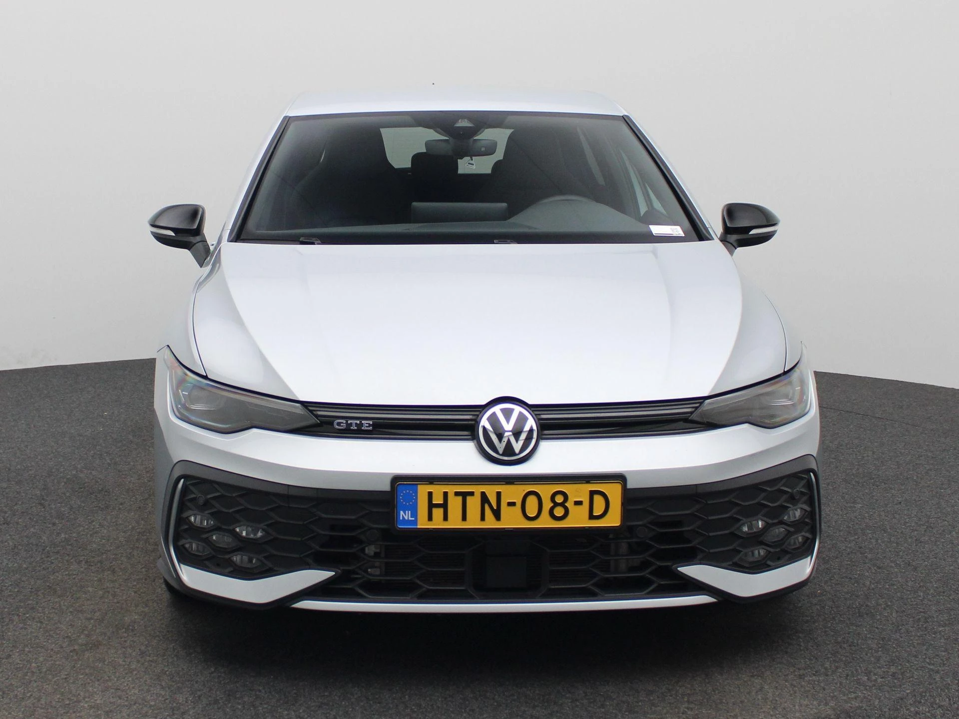 Volkswagen Golf met kenteken 03100 – autofoto 4