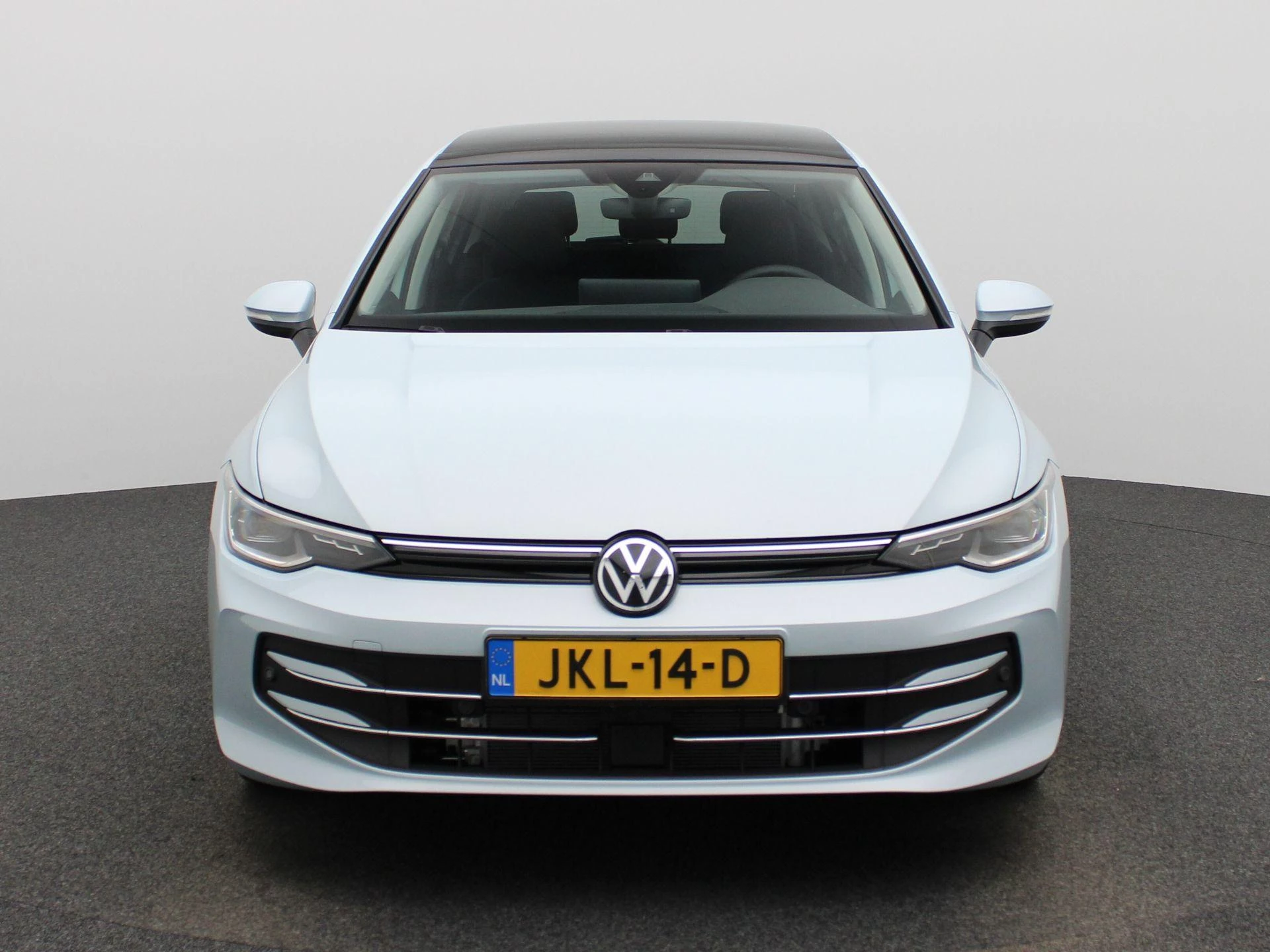 Volkswagen Golf met kenteken 03100 – autofoto 4