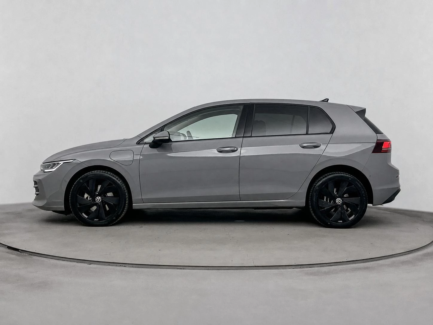 Volkswagen Golf met kenteken 03100 – autofoto 4