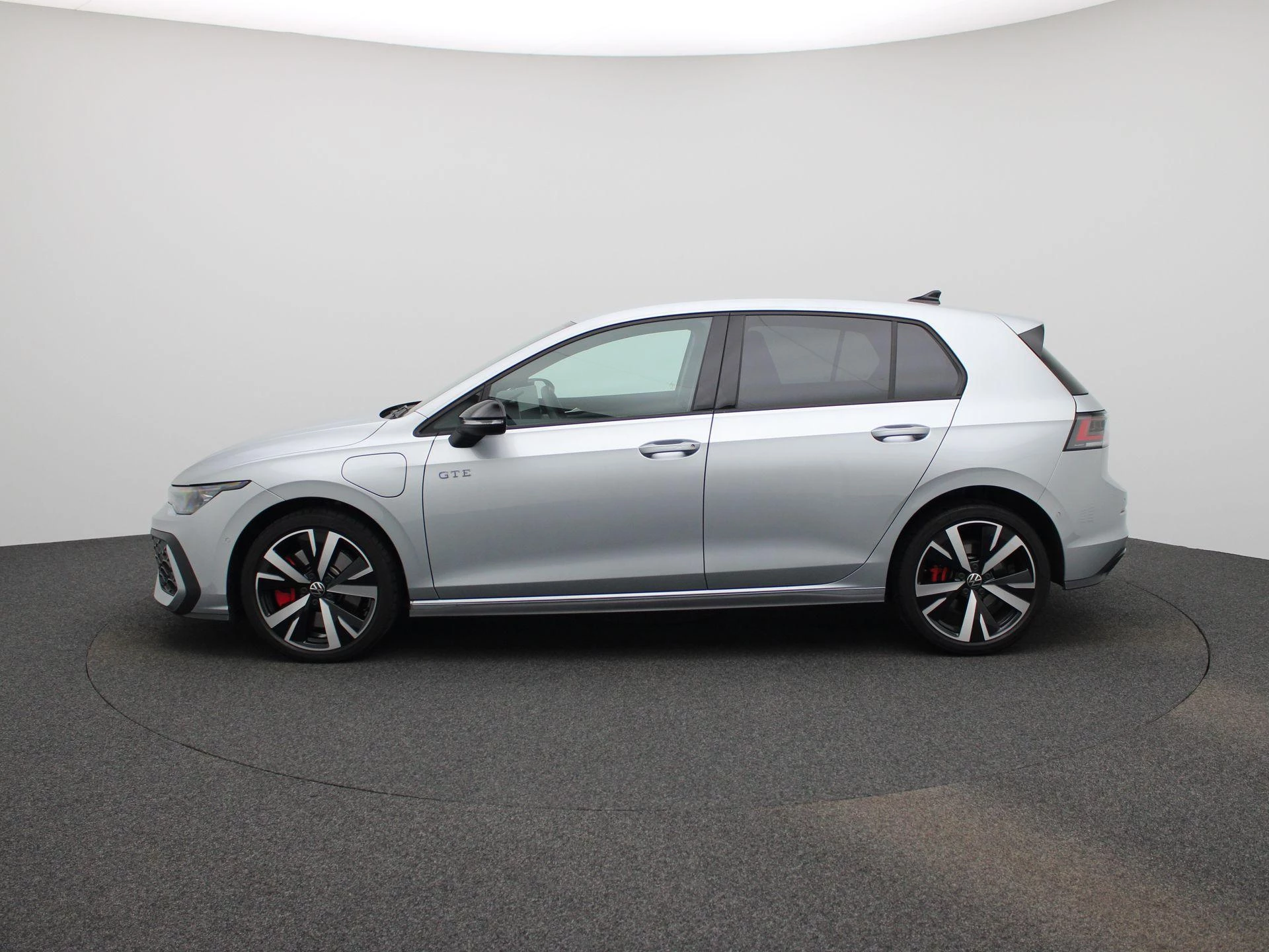 Volkswagen Golf met kenteken 03100 – autofoto 5