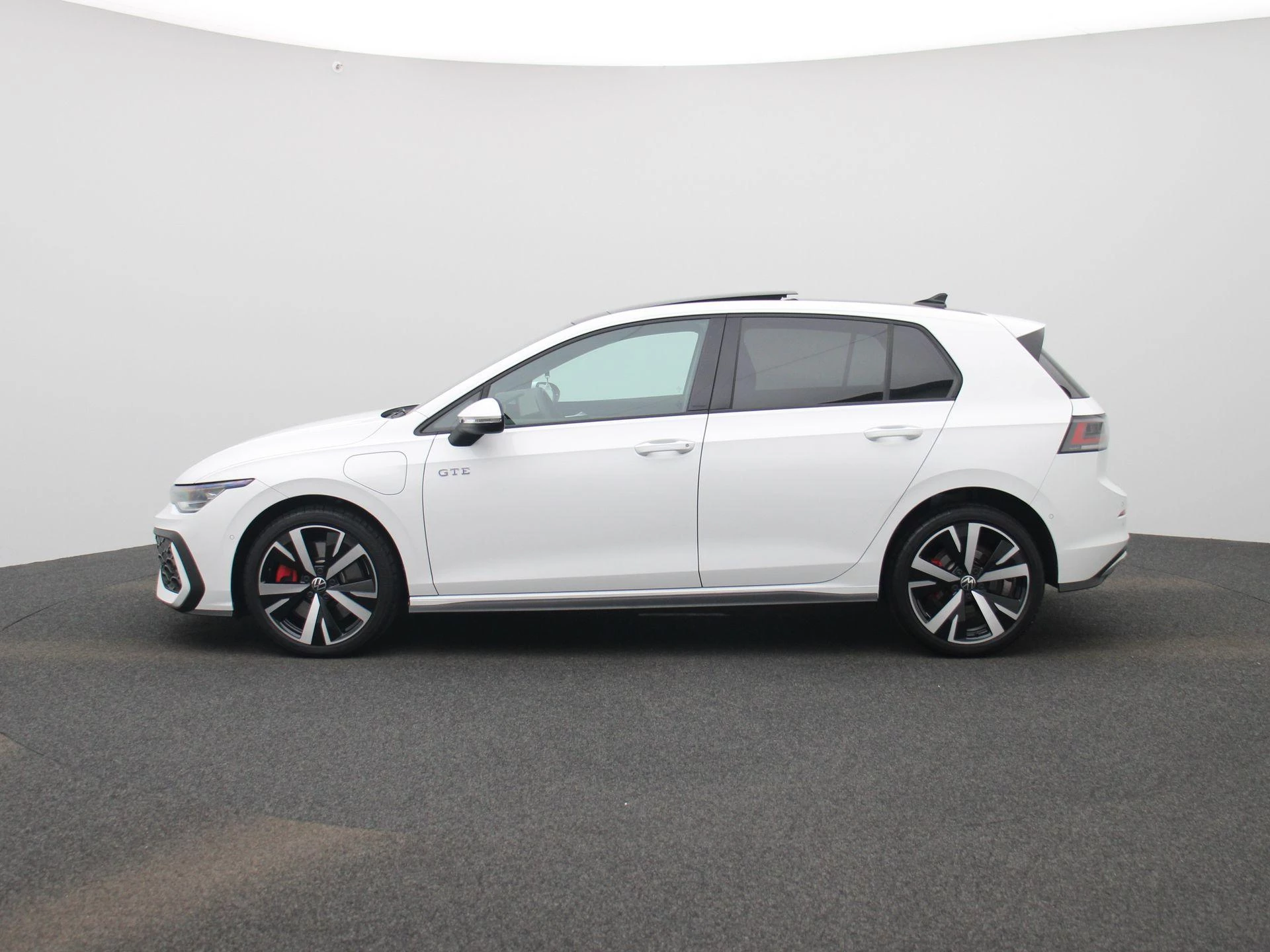 Volkswagen Golf met kenteken 03100 – autofoto 5