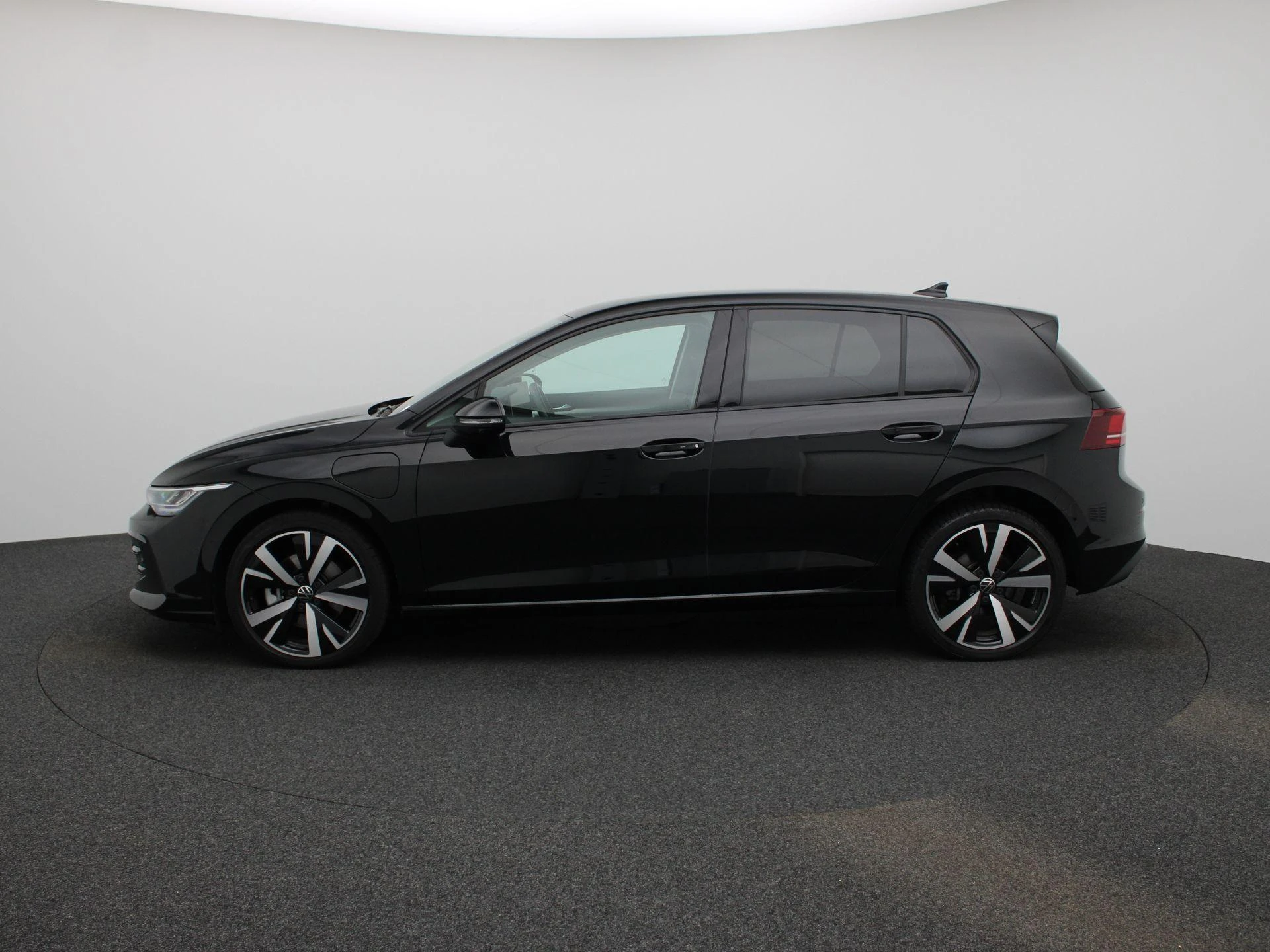 Volkswagen Golf met kenteken 03100 – autofoto 5