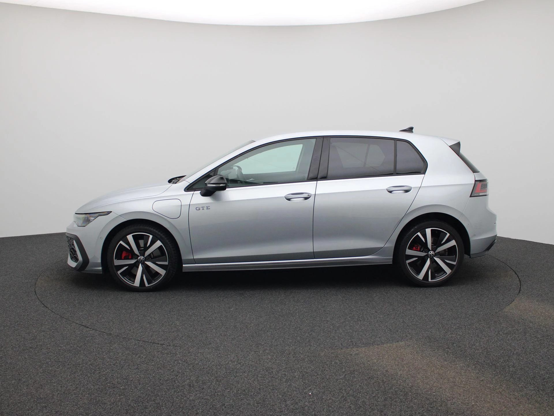 Volkswagen Golf met kenteken 03100 – autofoto 5