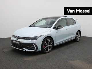 Volkswagen Golf financial lease – kenteken 04100