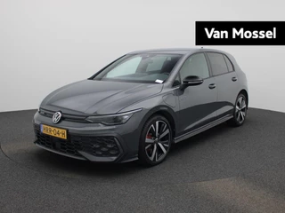 Volkswagen Golf financial lease – kenteken 04100