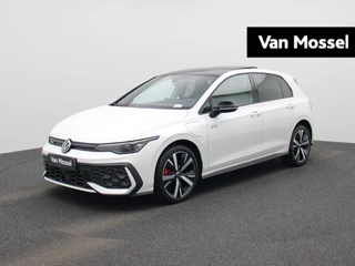 Volkswagen Golf financial lease – kenteken 04100