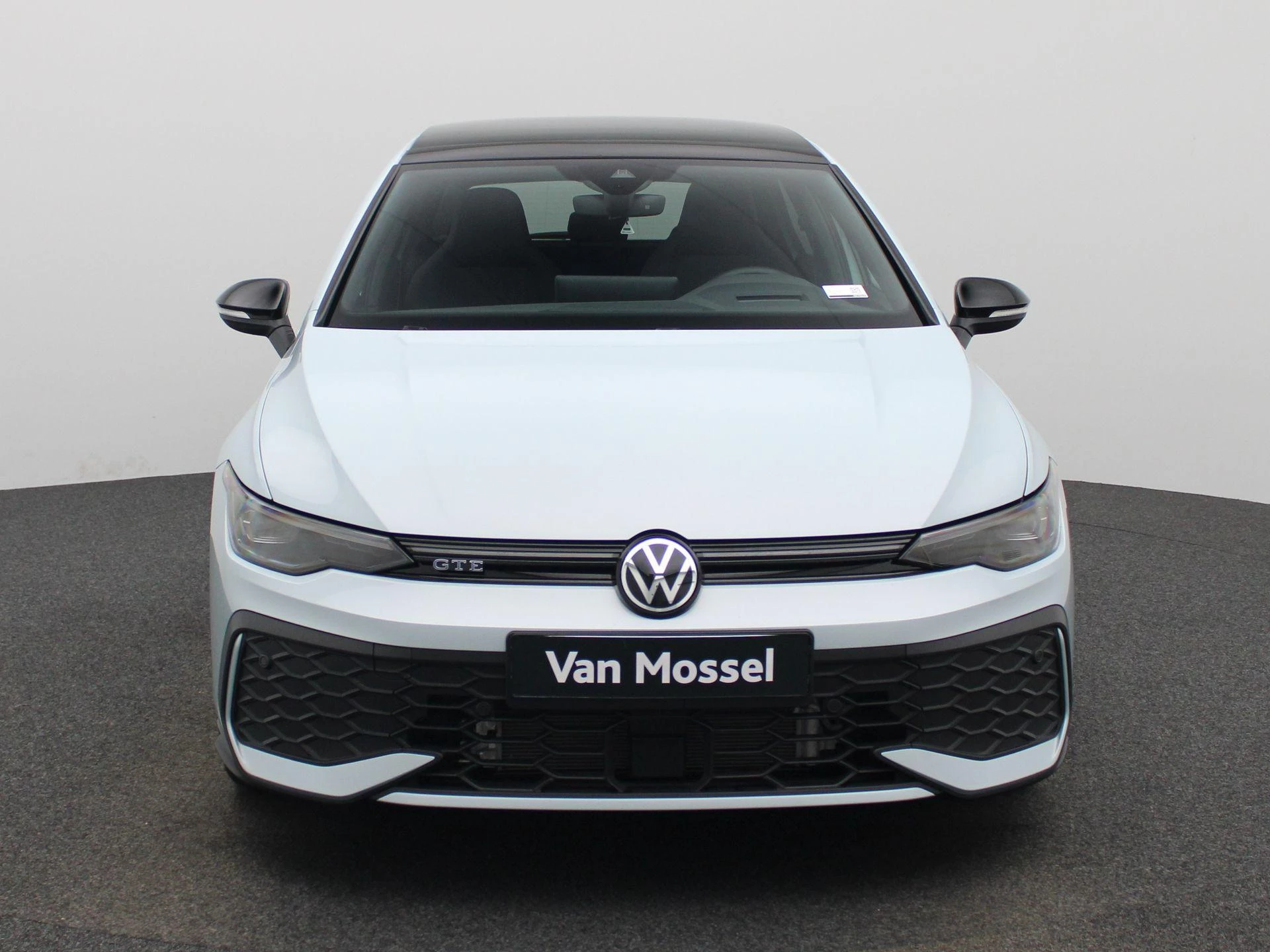 Volkswagen Golf met kenteken 04100 – autofoto 4